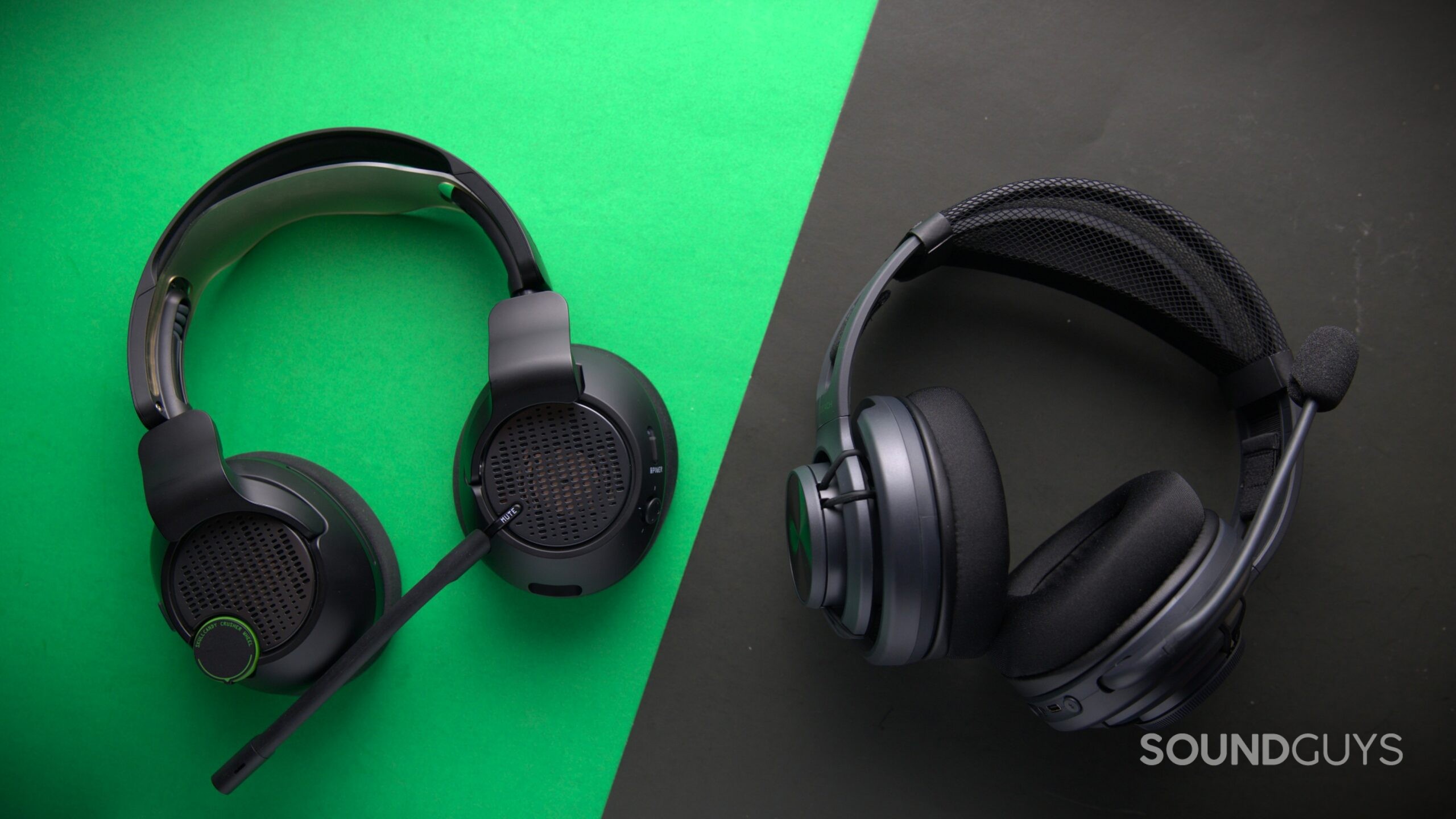 Skullcandy Crusher PLYR 720 vs Turtle Beach Atlas Air hero 2 Skullcandy Crusher PLYR 720 vs Turtle Beach Atlas Air hero 2