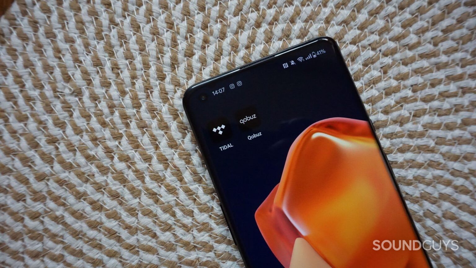 QOBUZ VS TIDAL QUALITY visual data 8