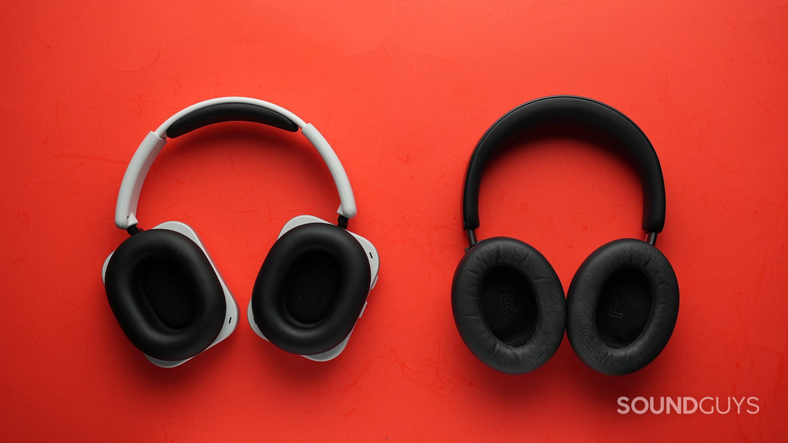 nothing headphone 1 vs bose qc ultra earcups