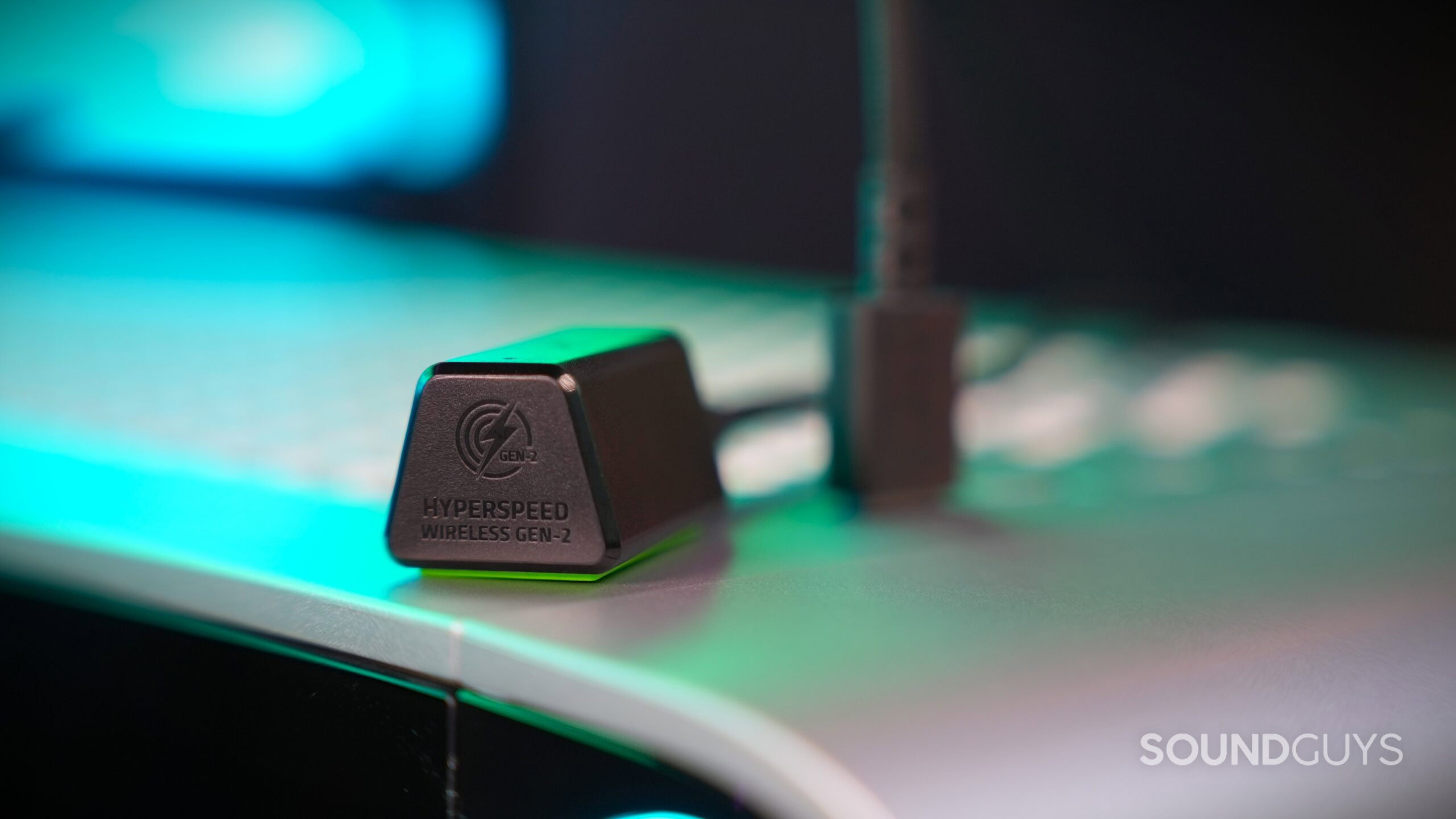 razer hyperspeed dongle razer hyperspeed gen 2 dongle