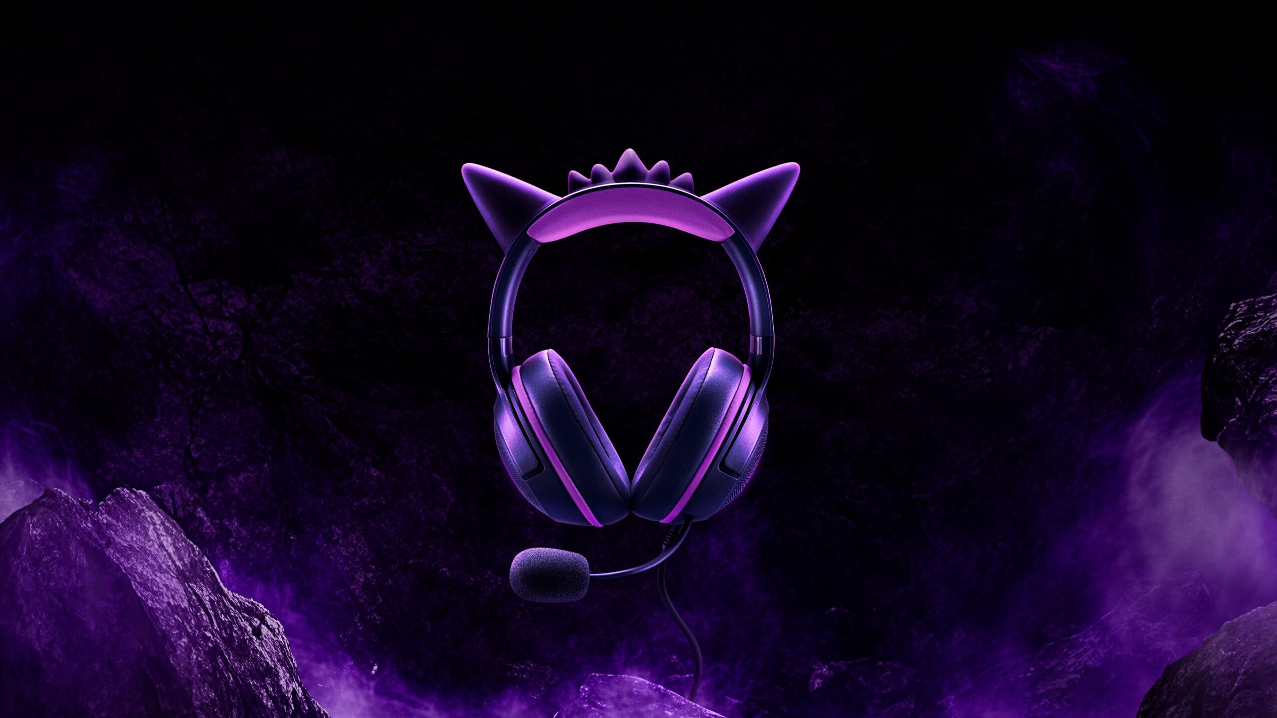 Razer Gengar gaming headset