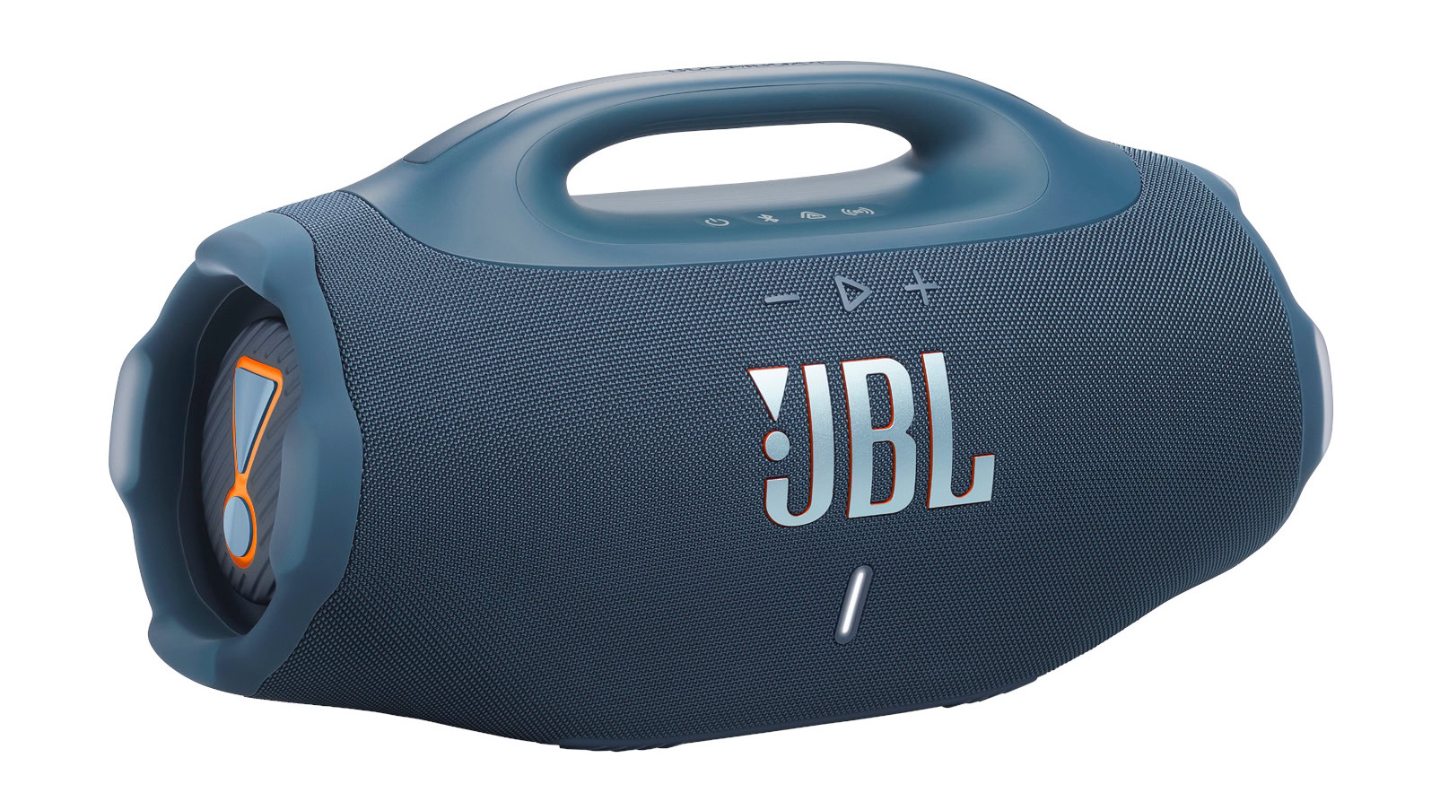 JBL BB4 - 3 JBL Boombox 4