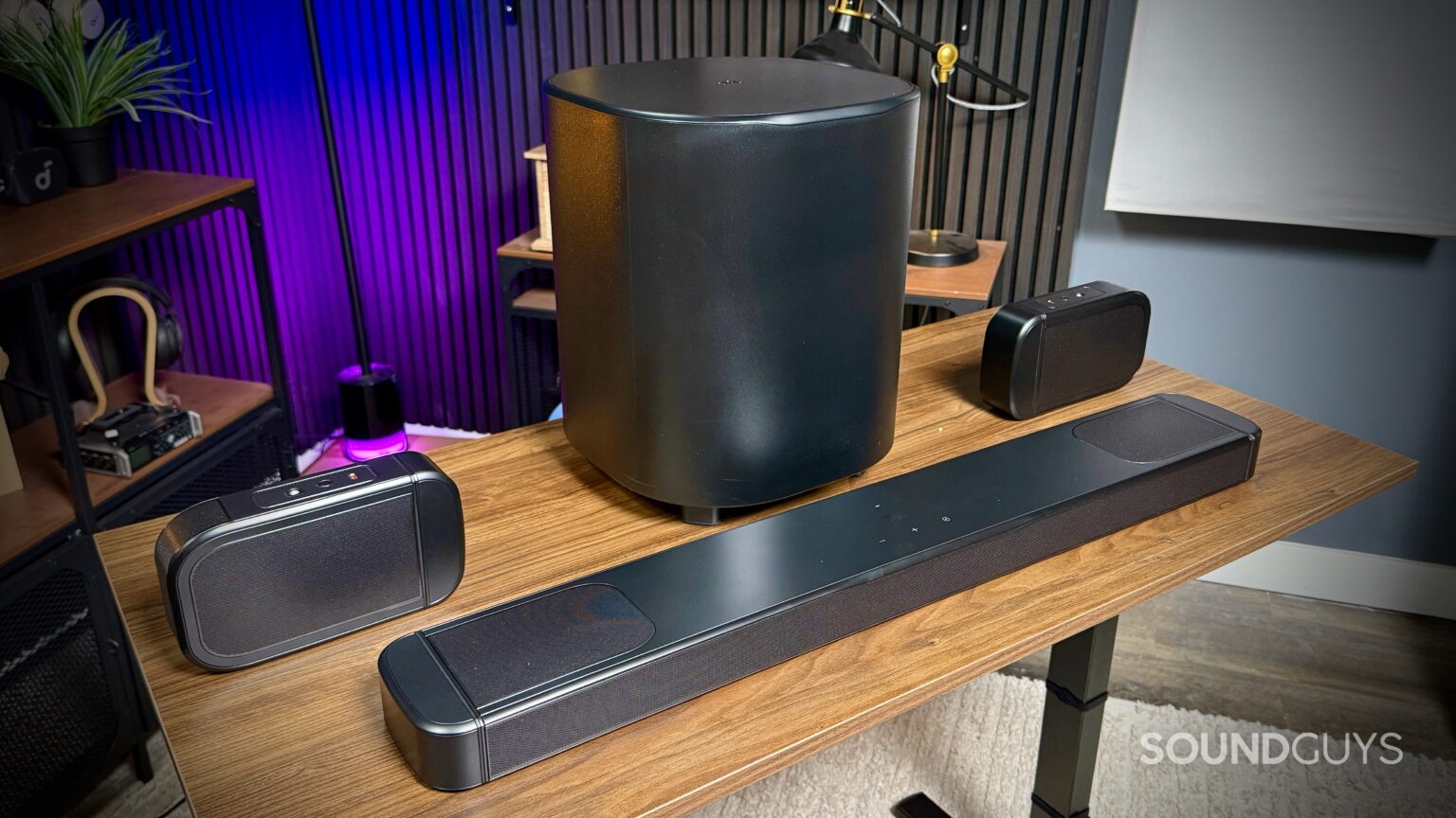 Best Sound Bar 2027