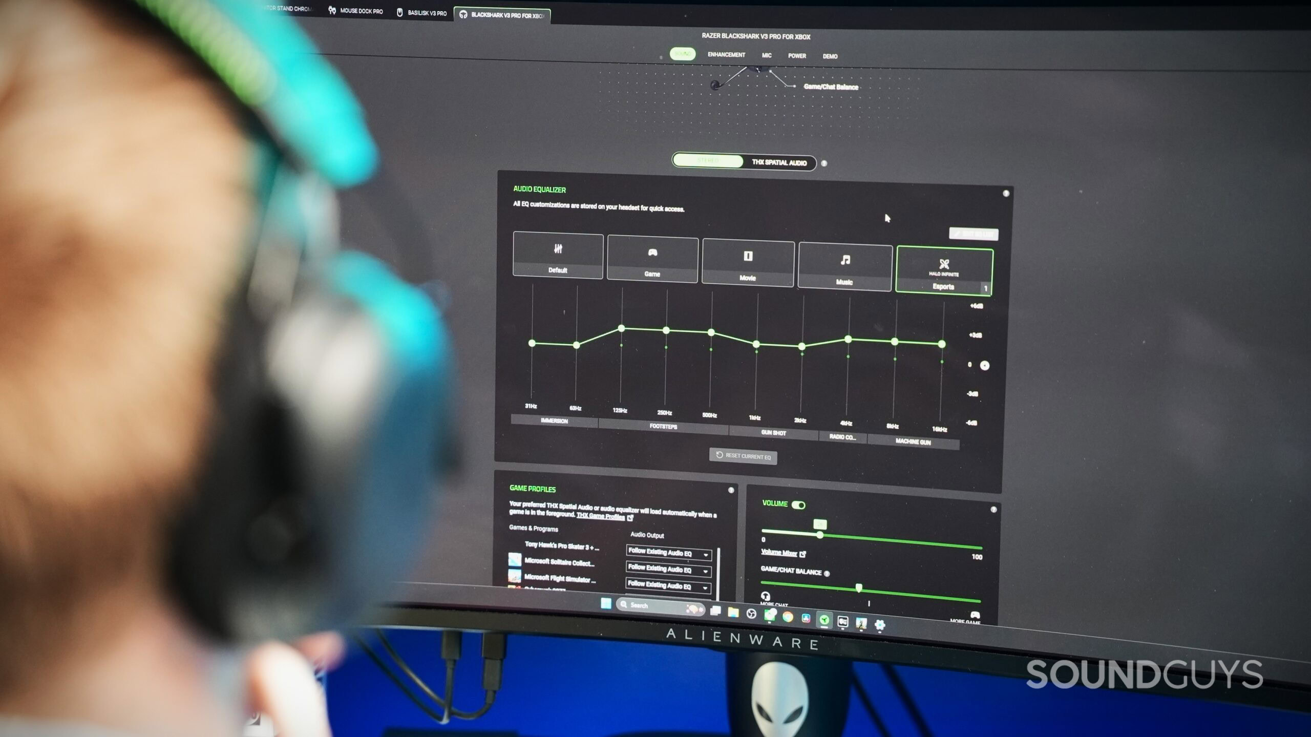 razer synapse 4 razer synapse 4 on screen