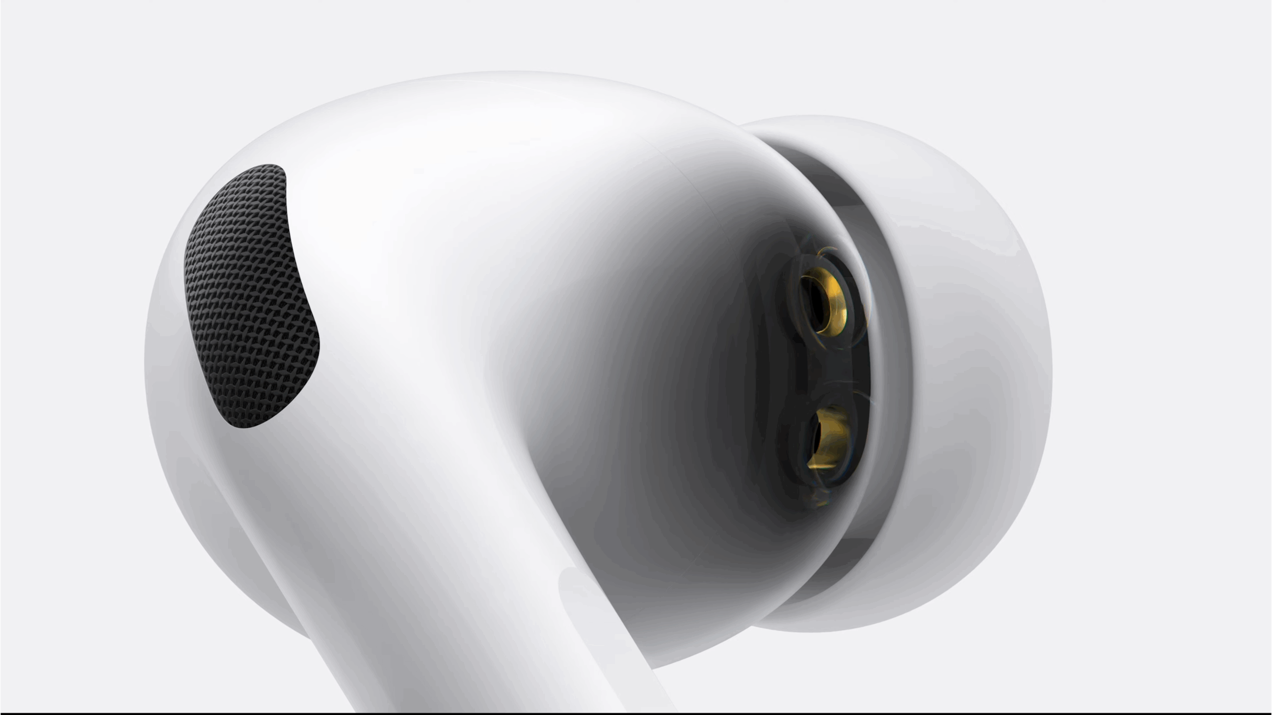 airpods pro 3 heart rate sensor