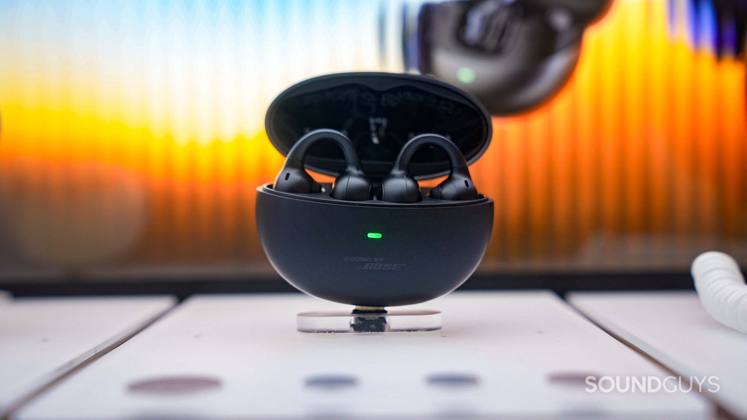 Baseus Inspire XC1 open-ear earbuds