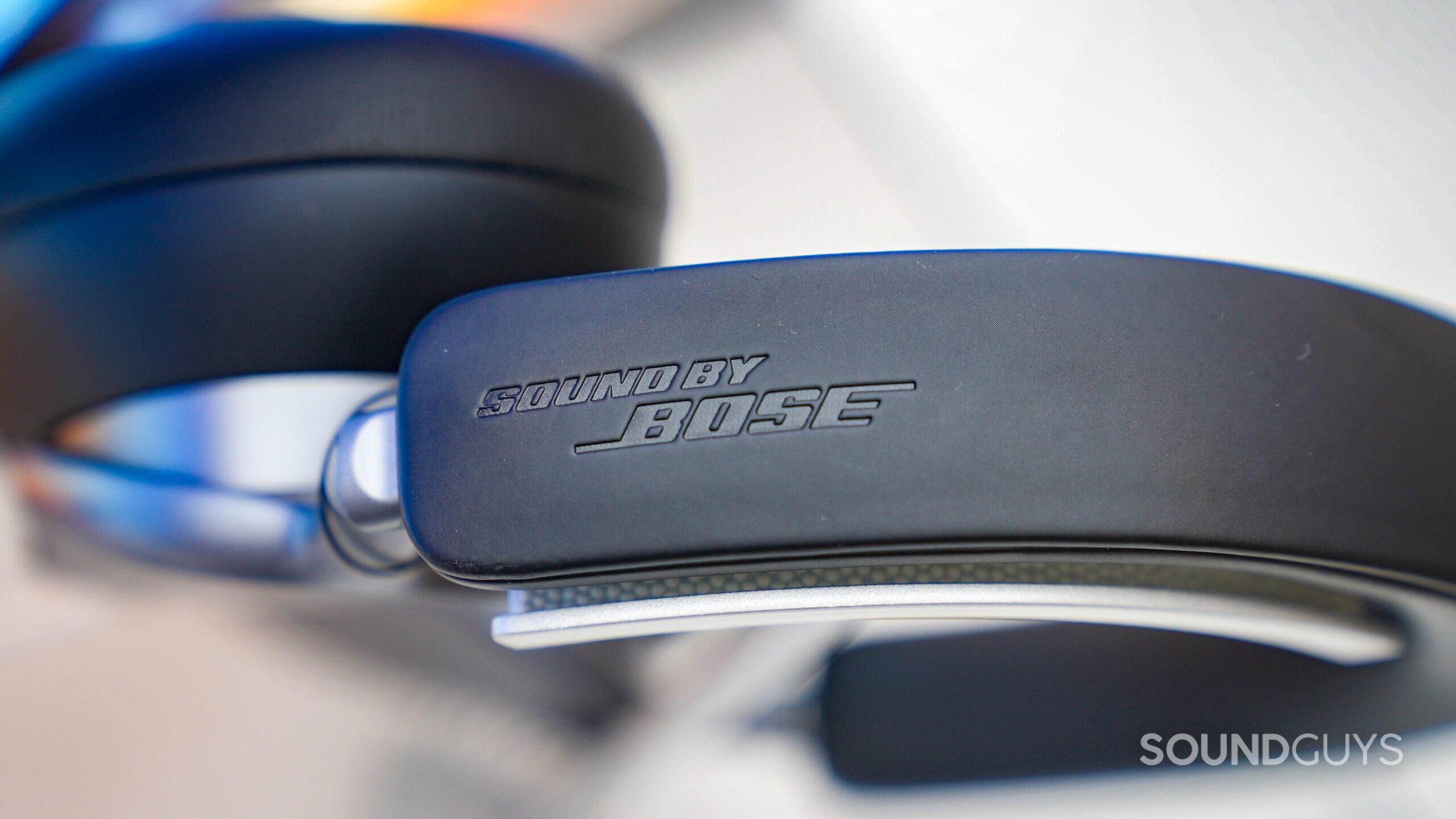 sound by bose