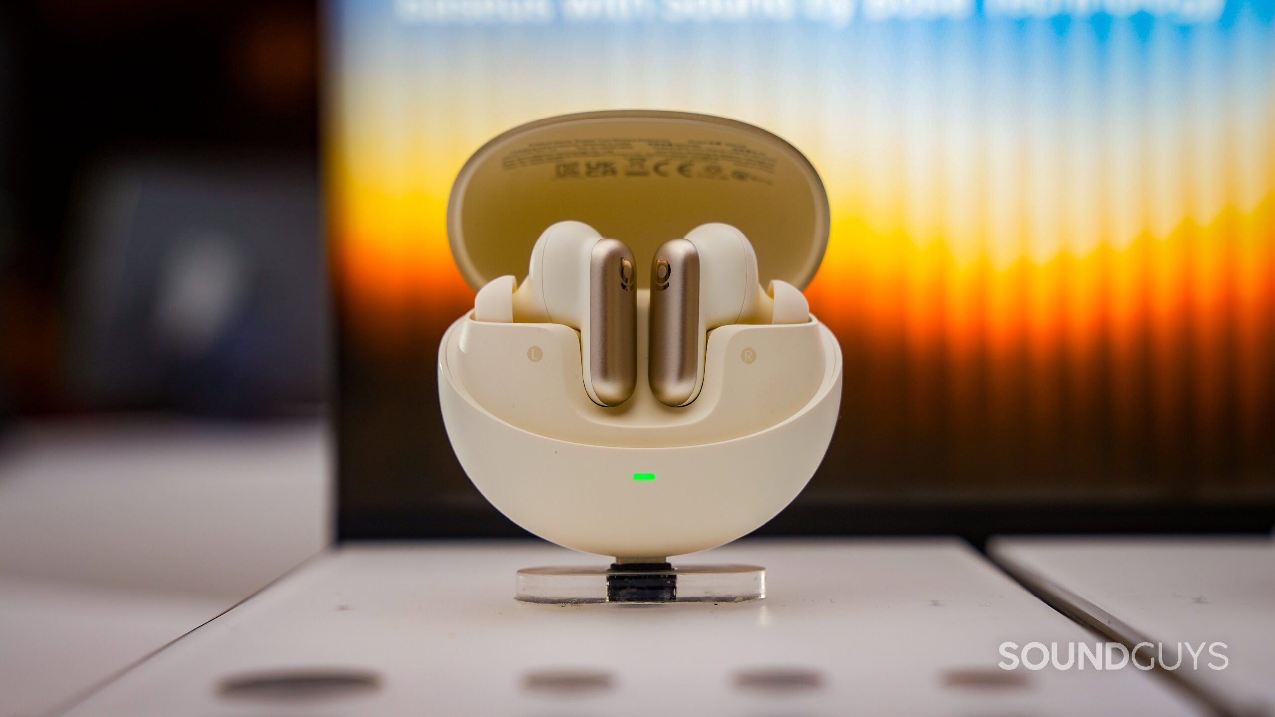 Baseus Inspire XP1 wireless earbuds