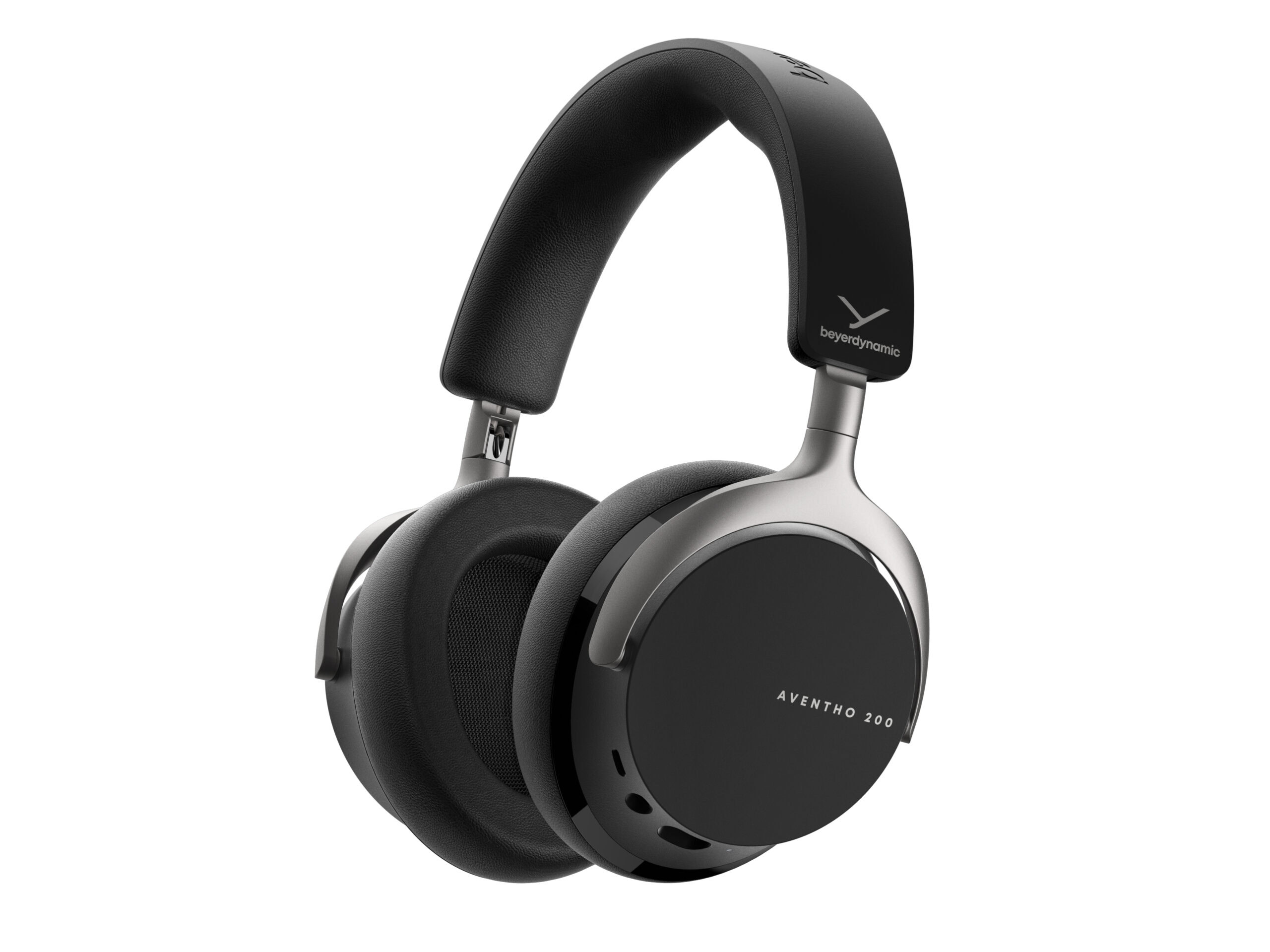 PIC_AVENTHO200_24-08_perspective-Black_WHITE beyerdynamic aventho 200 wireless headphones