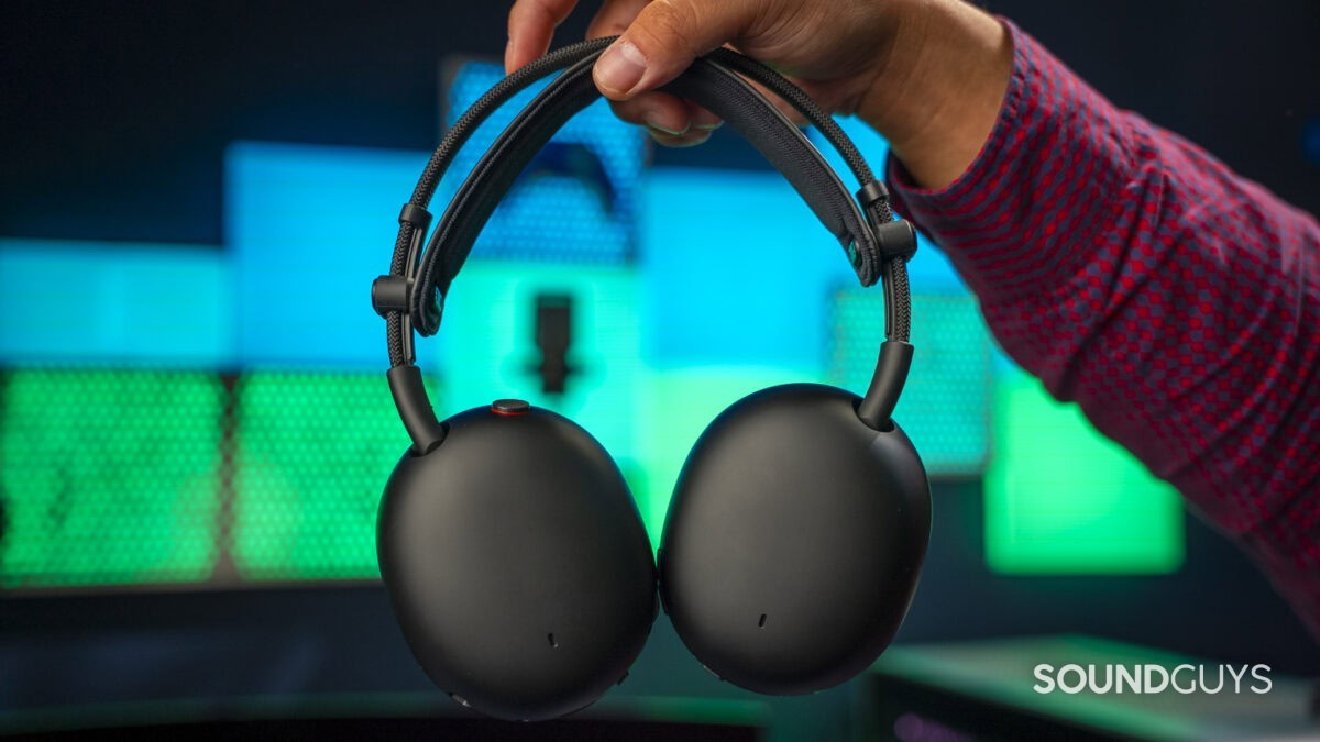 Sony’s INZONE H9 II FNATIC Edition leak gives best look at the bold orange makeover