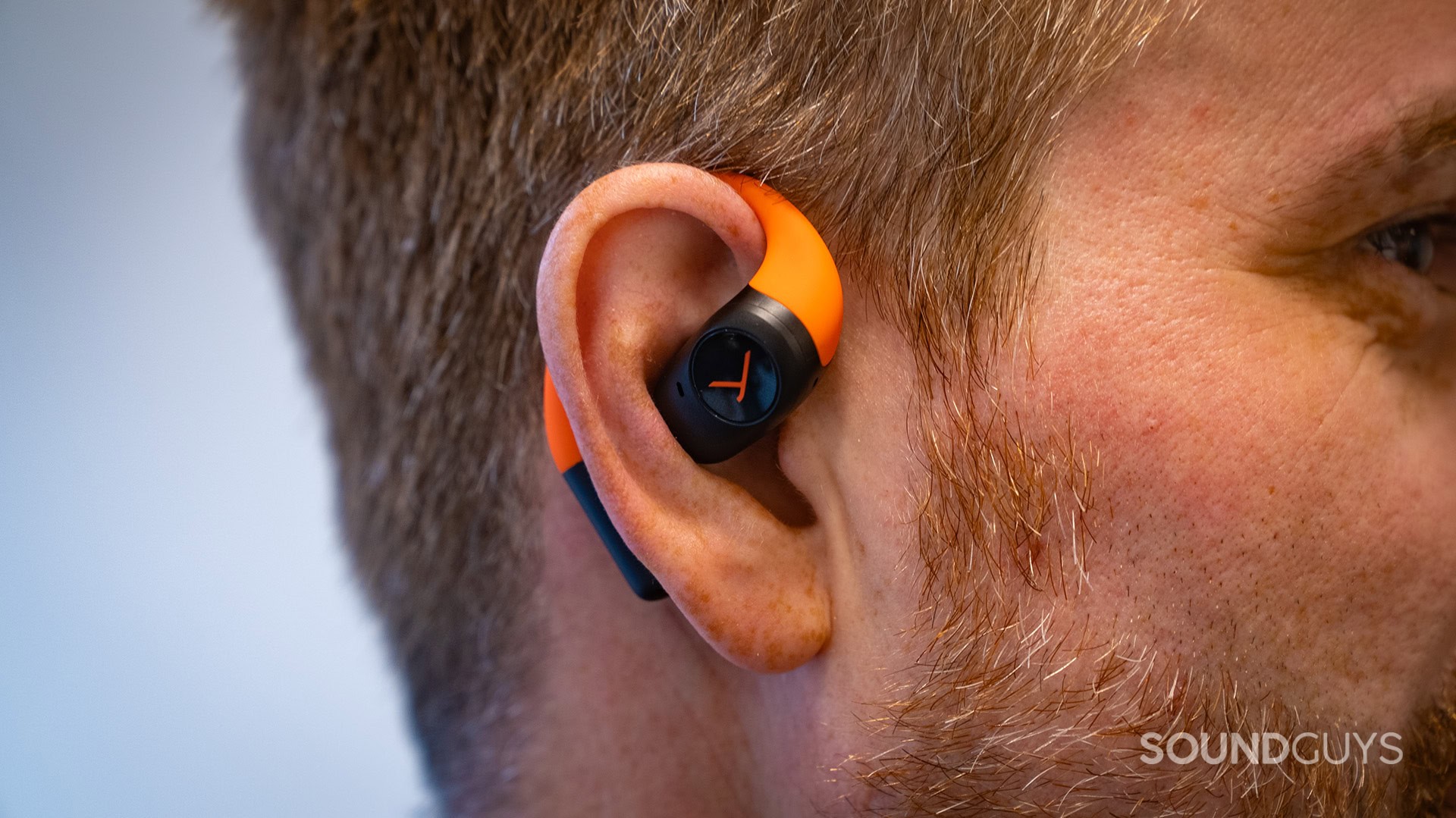 beyerdynamic amiron 200 open earbuds ifa 2025 Beyerdynamic Amiron 200 open earbuds on ear