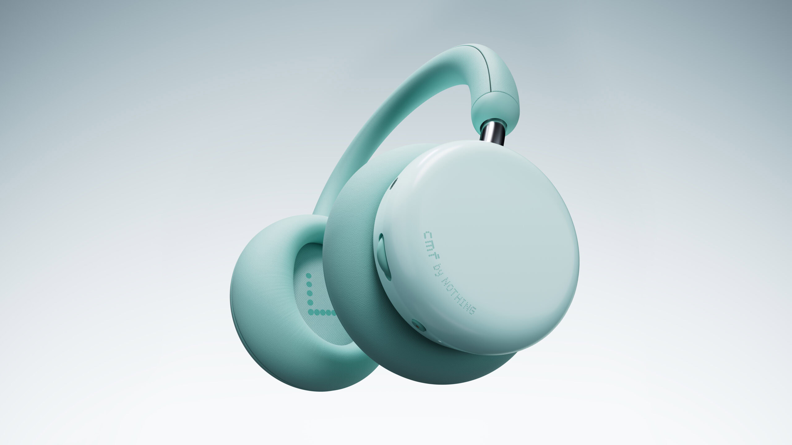 cmf headphone pro light blue