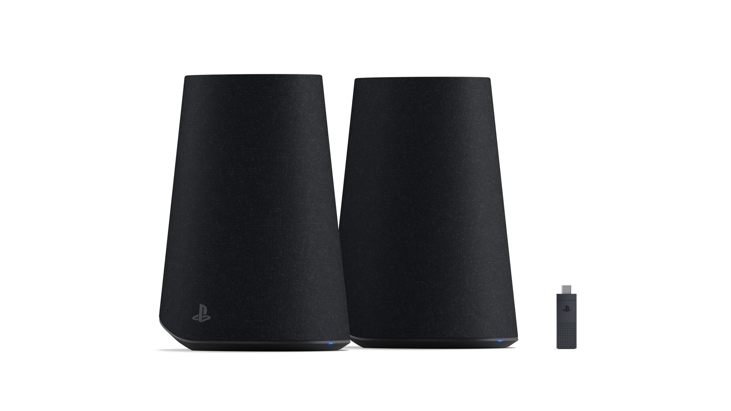 pulse elevate speakers with dongle