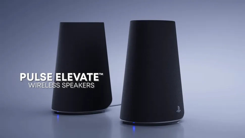 playstation pulse elevate