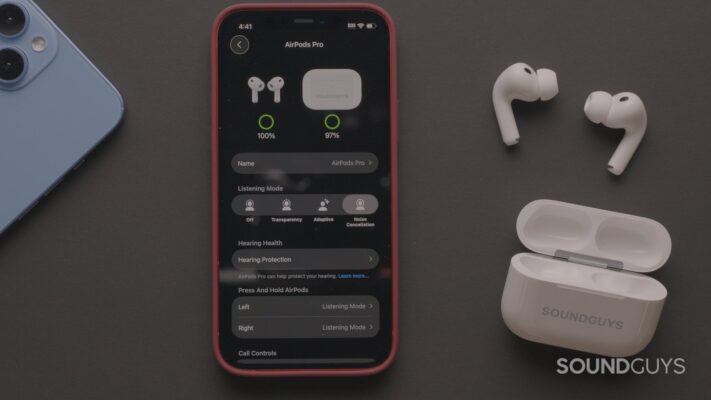 Samsung Galaxy Buds 4 Pro vs Apple AirPods Pro 3: The $249 ecosystem ...