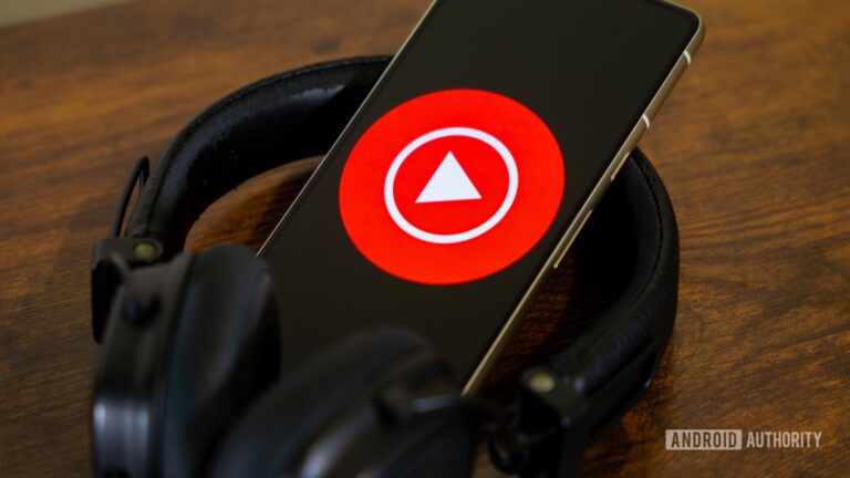 YouTube Music rolls outs Premium paywall for lyrics - SoundGuys