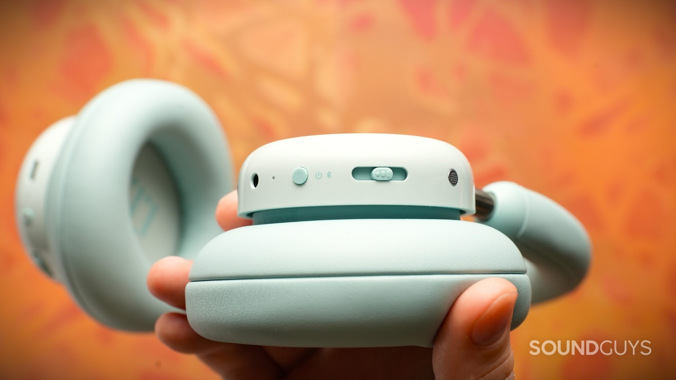 cmf headphone pro bass slider cmf headphone pro bass slider