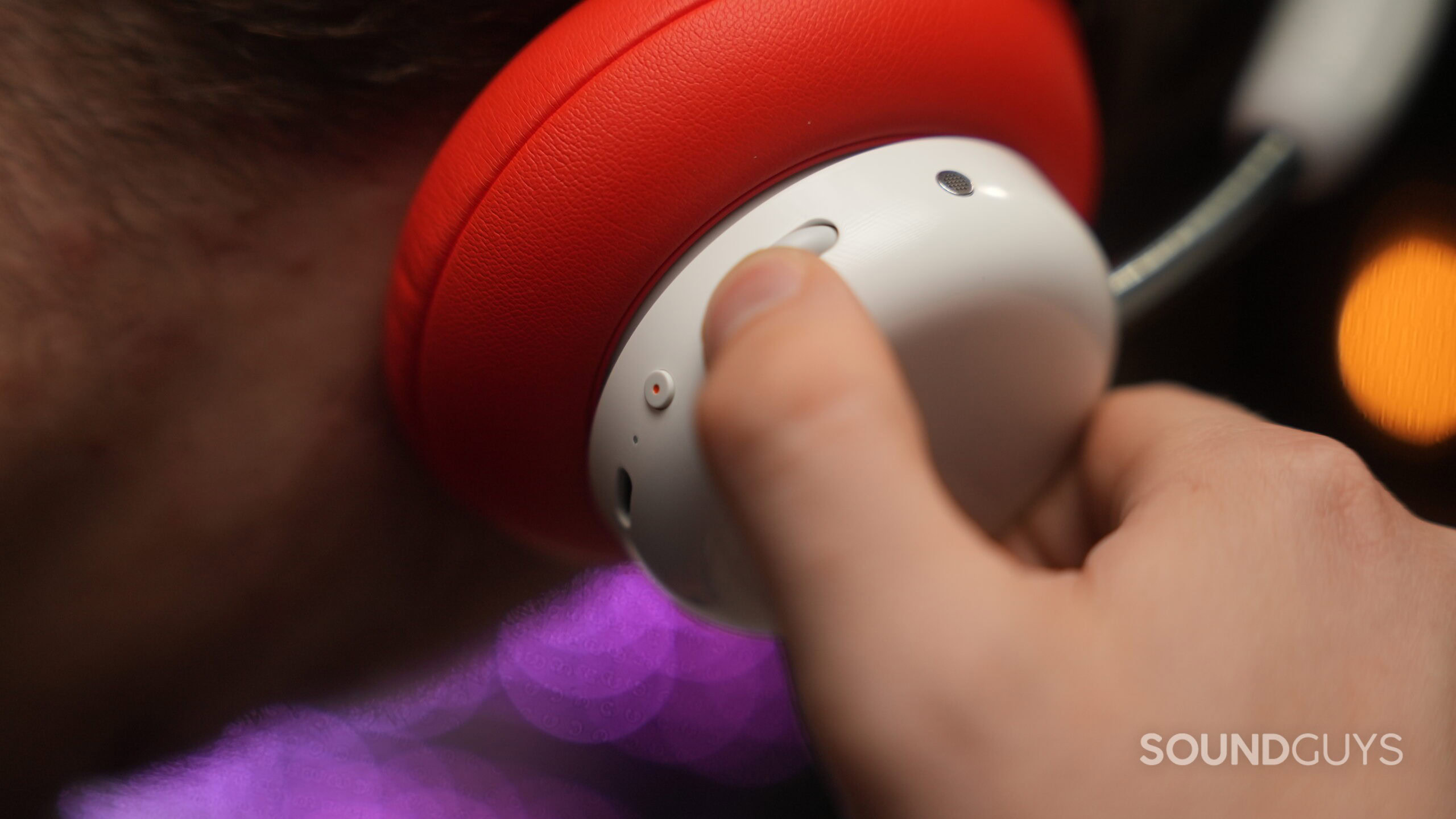 cmf headphone pro volume wheel cmf headphone pro volume wheel