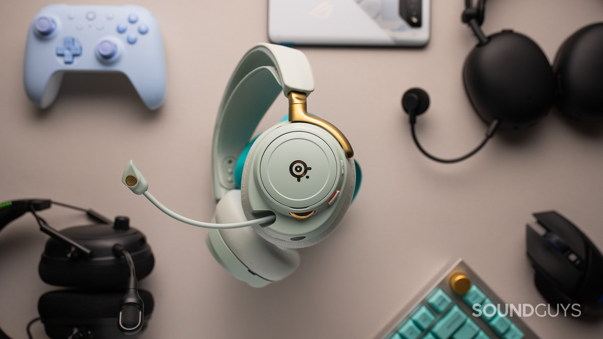 The best gaming headsets 2026: Top picks for every platform - SoundGuys