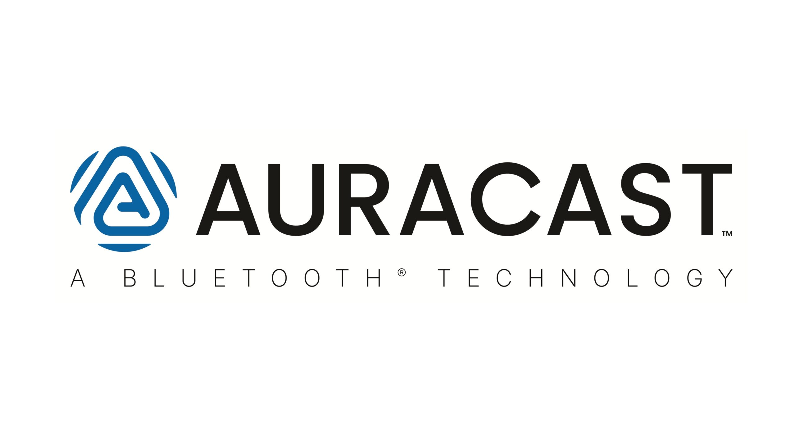 Auracast_CM_Color_Tag A screenshot of the Auracast logo.