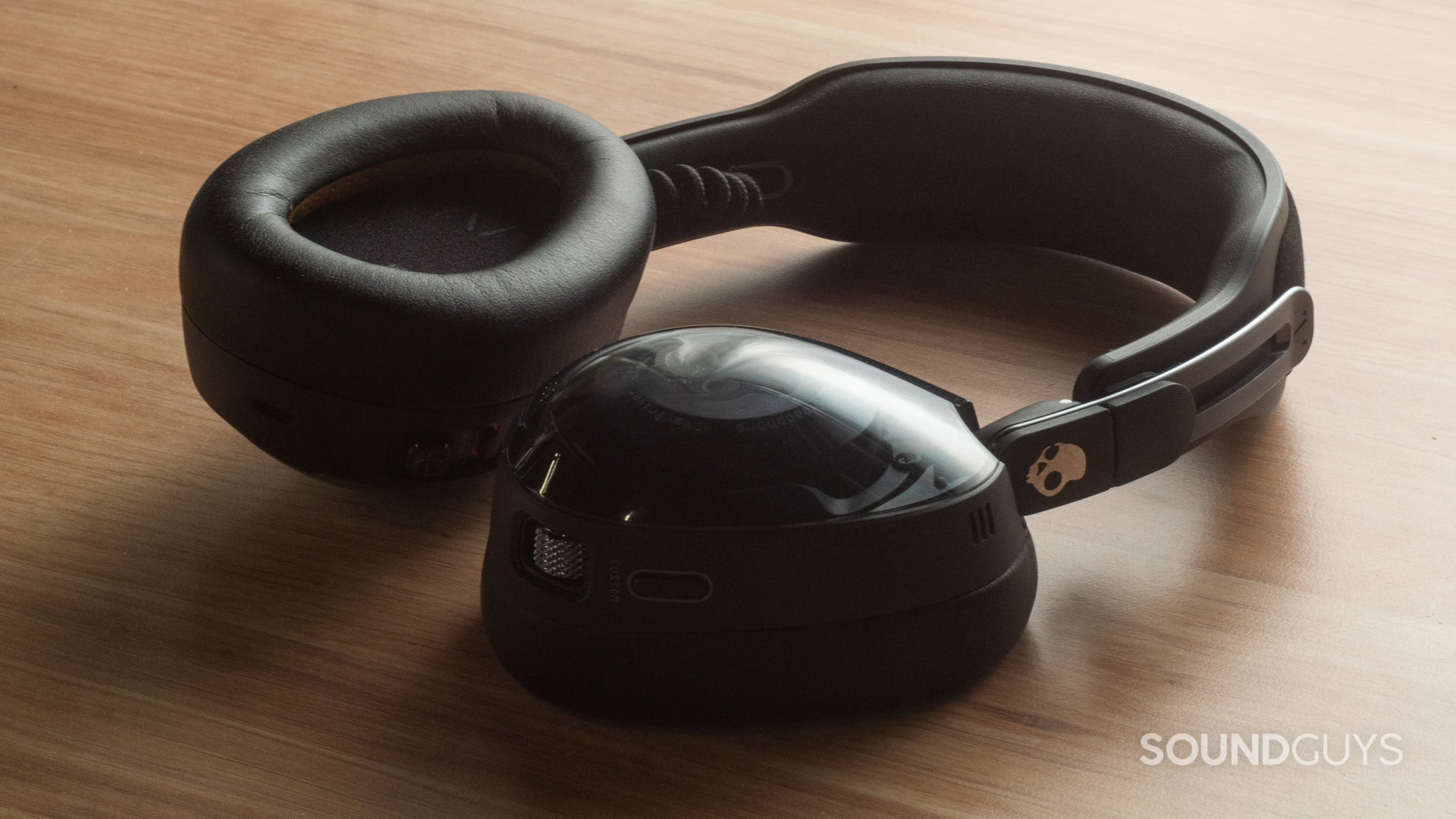 Skullcandy Aviator 900 ANC review: A maverick, for better and