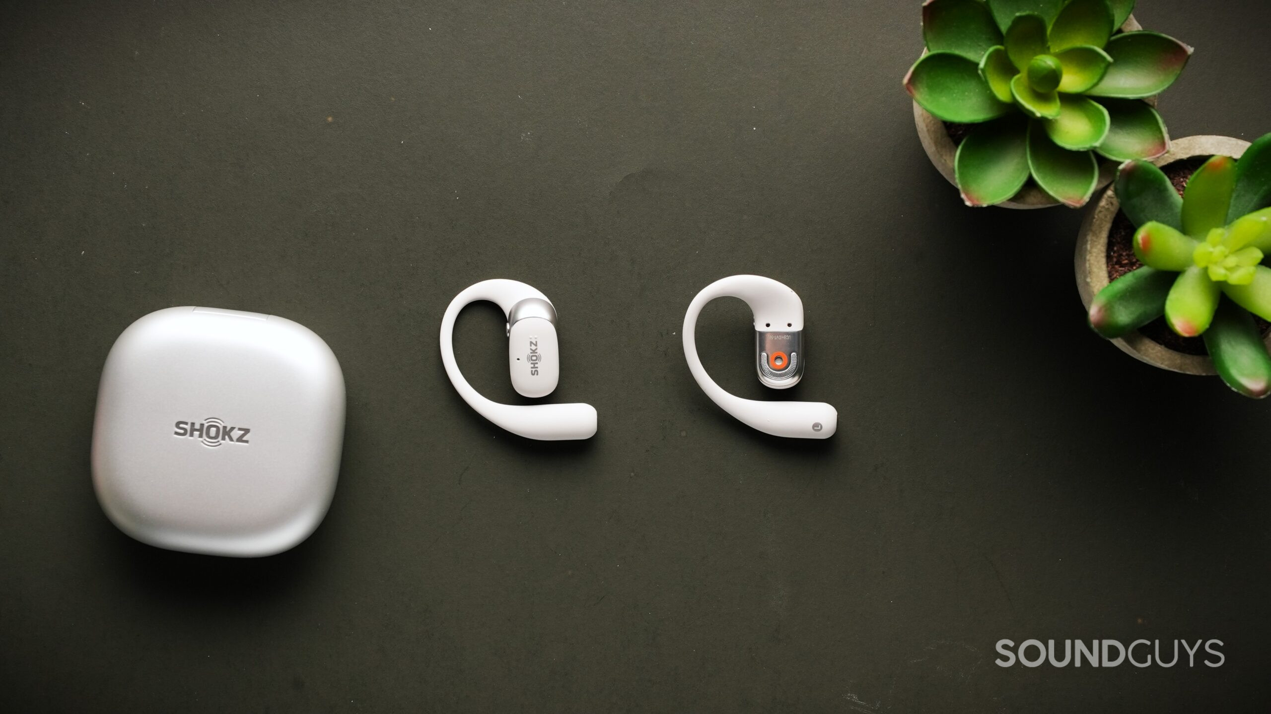 Shokz OpenFit 2+ review: Worth the $20 upgrade? - SoundGuys