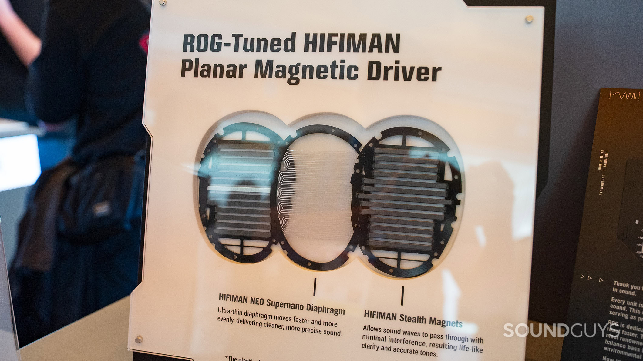 ASUS ROG Kithara CES 2026 drivers ASUS ROG Kithara CES 2026 drivers
