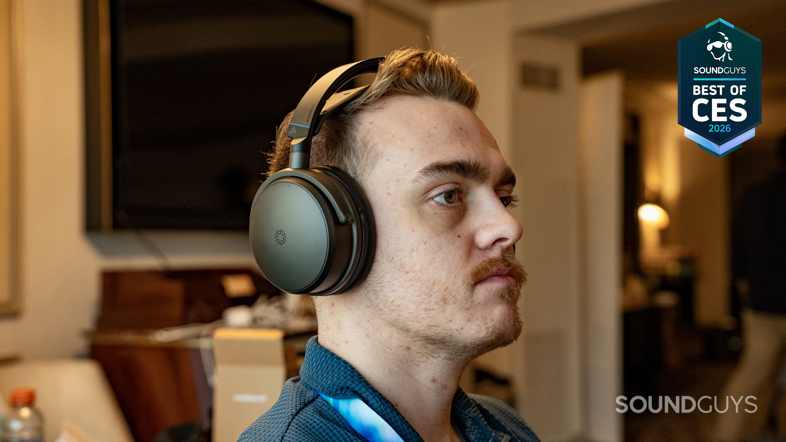 Audeze-Maxwell-2-Best-of-CES-2026 Audeze Maxwell 2 Best of CES 2026