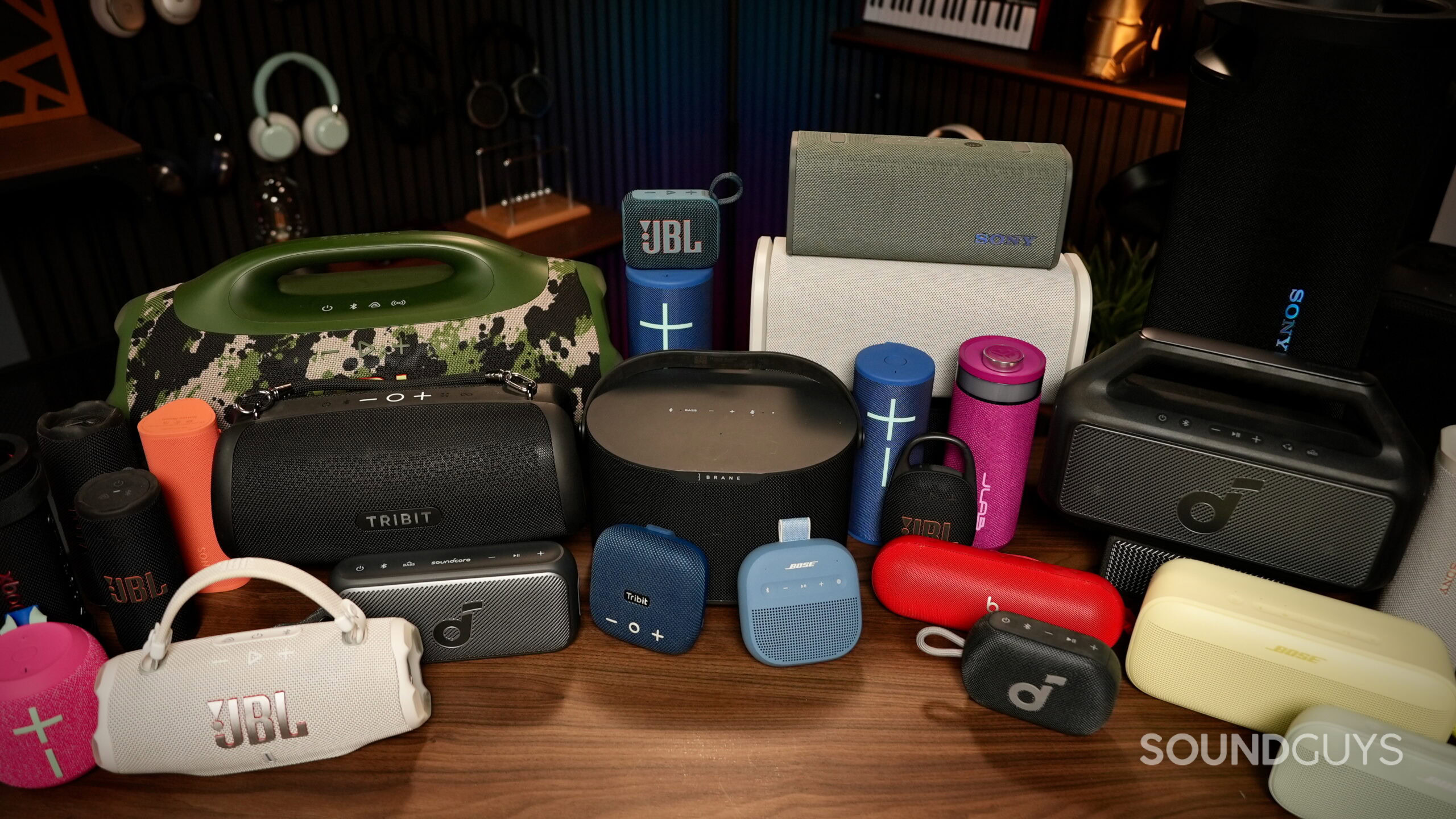 The best Bluetooth speakers 2026: Which should you buy?