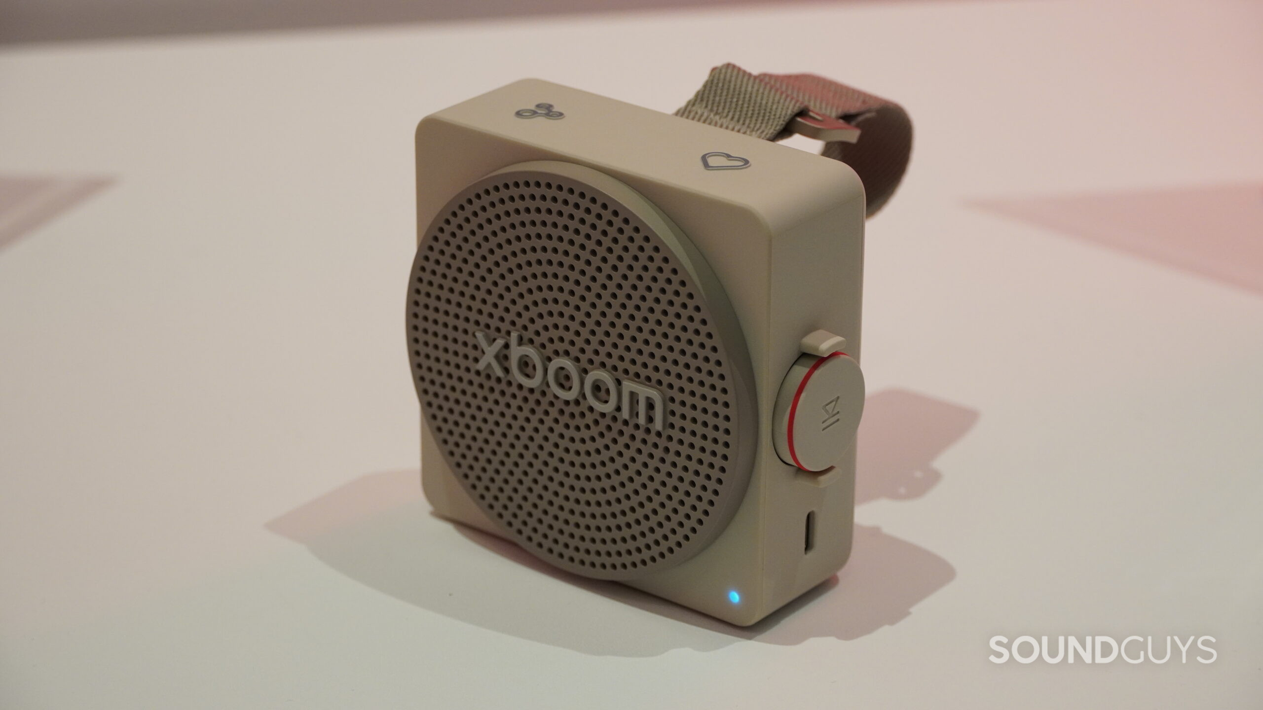 LG xboom Mini LG xboom Mini