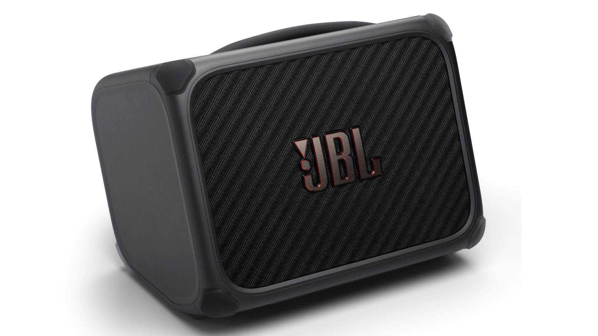 JBL BandBox_1 Stock image of the JBL Bandbox Trio