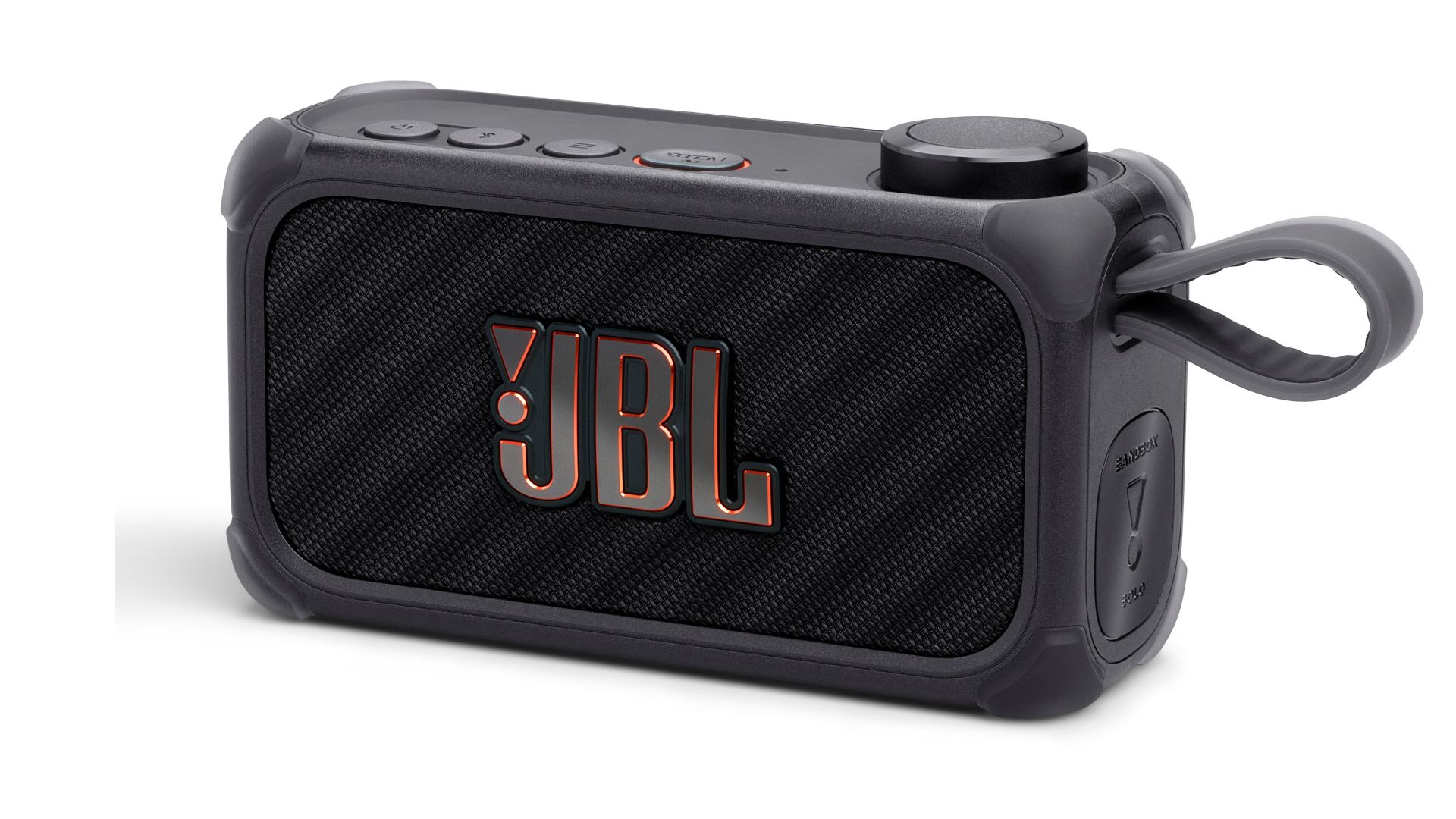 JBL Bandbox_2 Stock image of the JBL Bandbox Solo