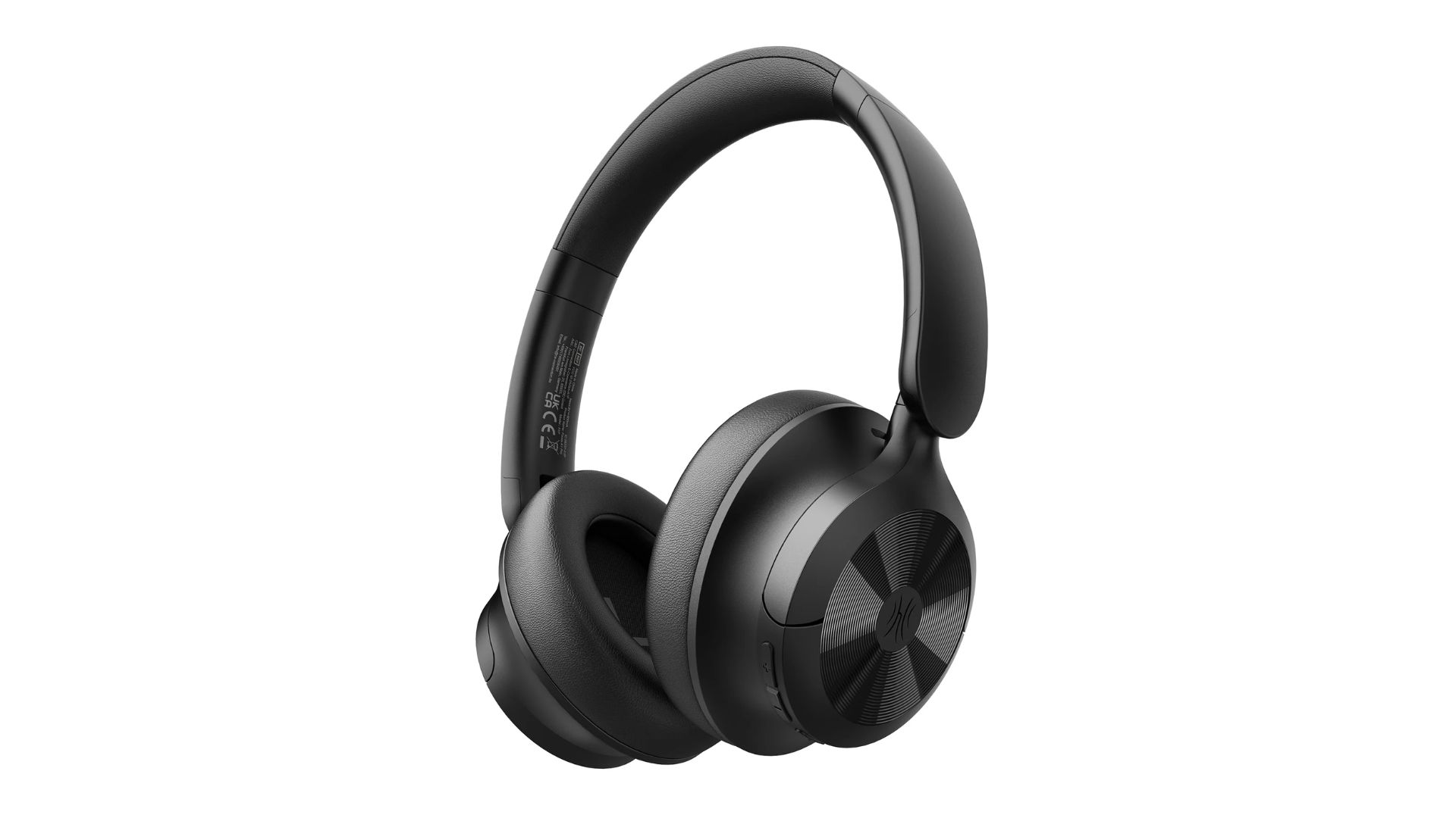 OneOdio-Focus-A1-Pro-ear-cups A screenshot of the OneOdio Focus A1 Pro on-ear headphones.
