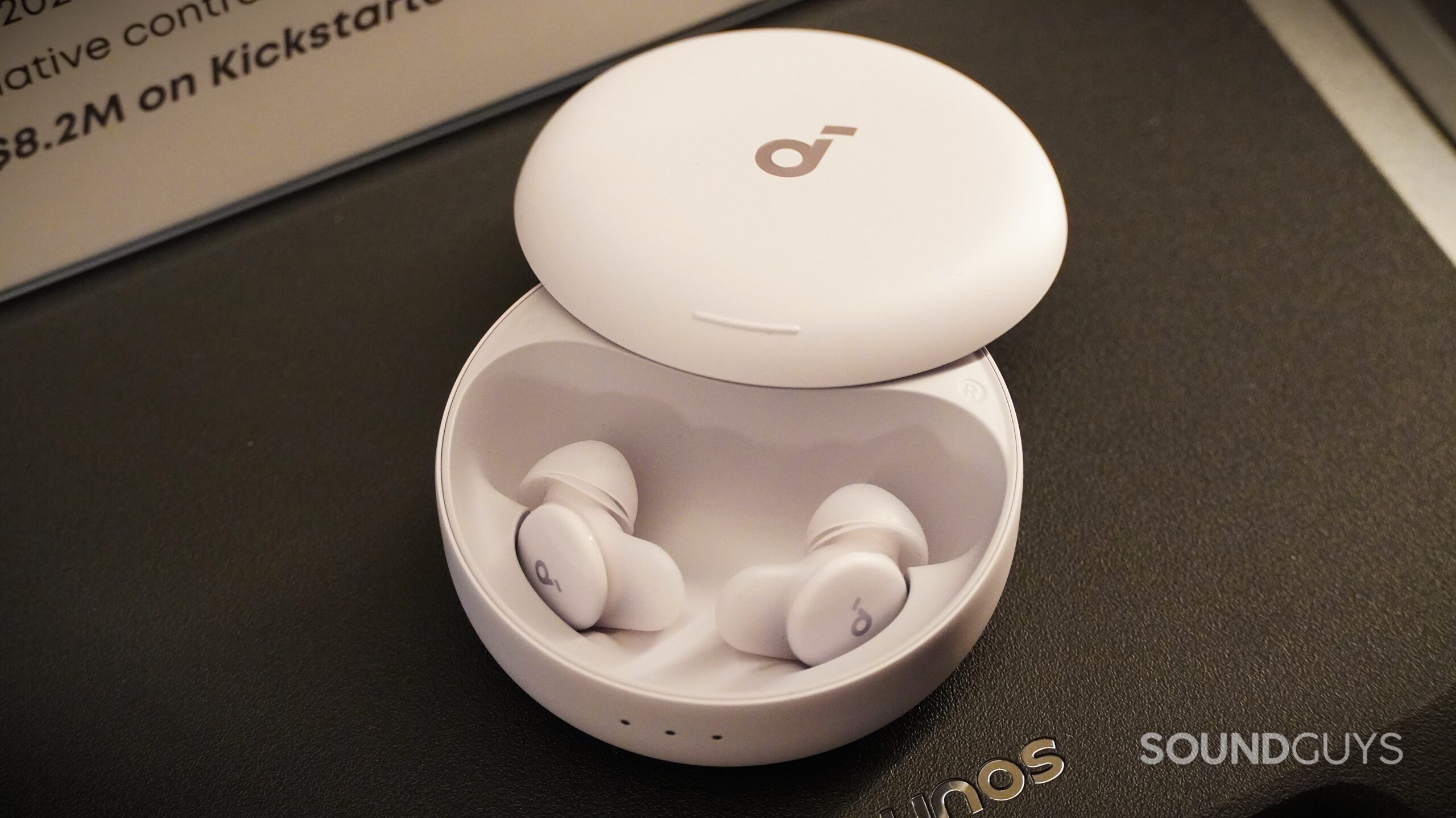 Soundcore Sleep A30 Special launches with better battery life and