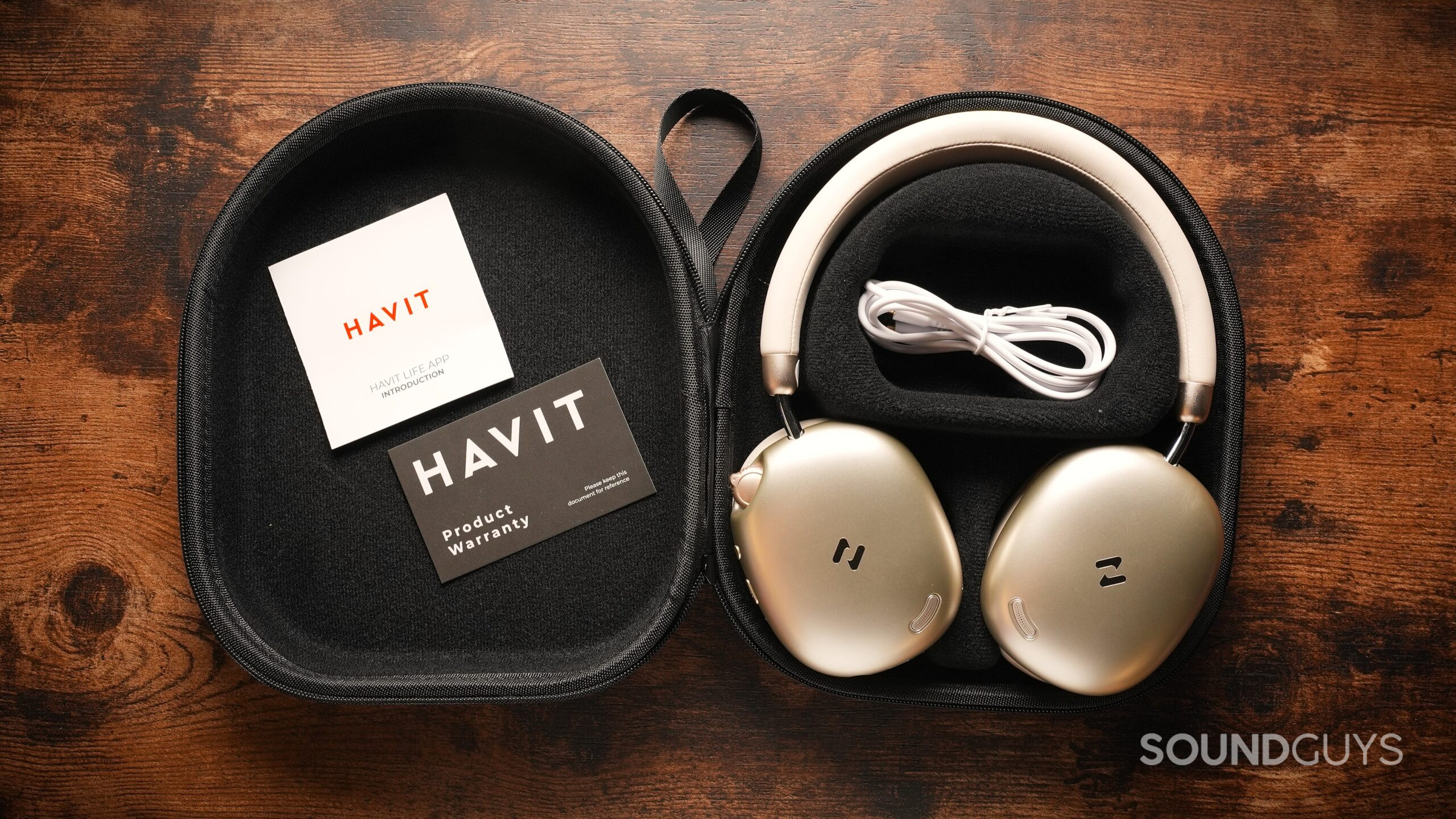 havit headphones in case havit headphones in case