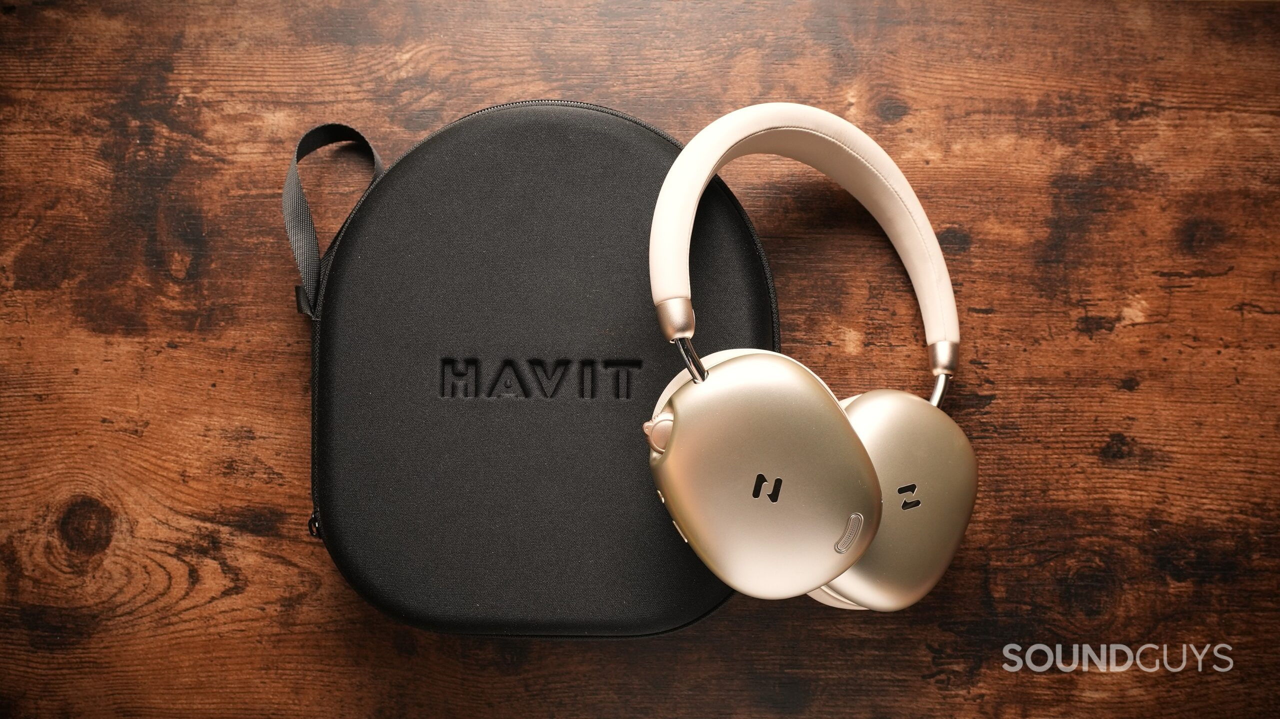 havit headphones havit headphones with case