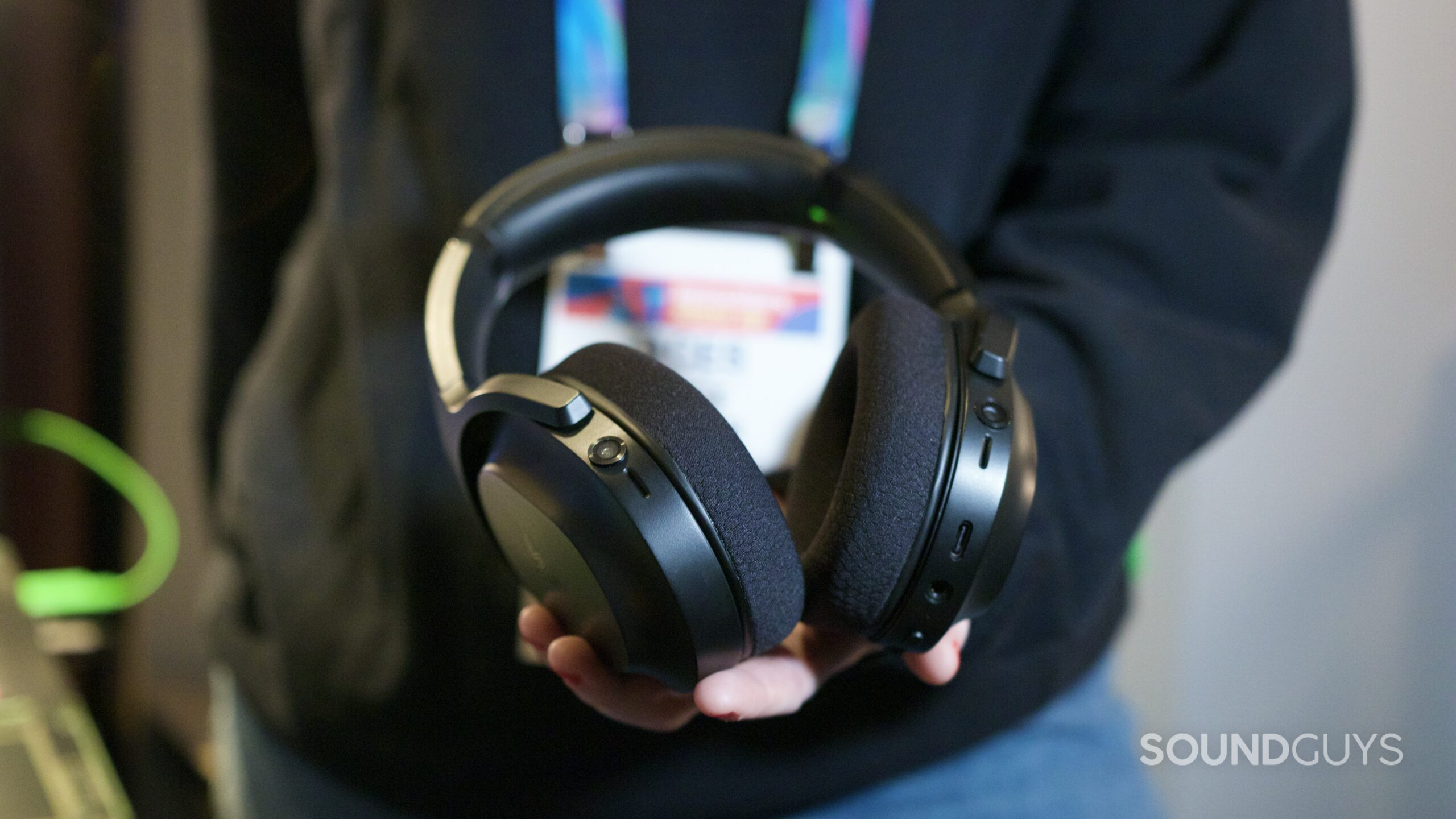 razer motoko ces hands-on