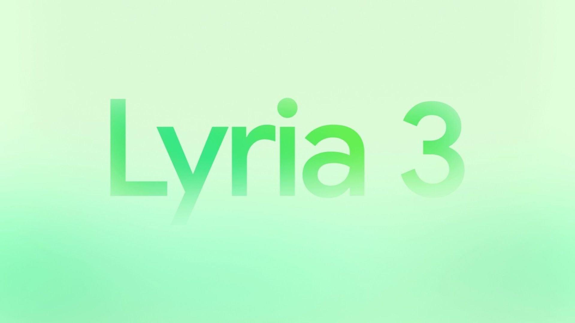 Google-Deepmind-Lyria-3 A screenshot of Deepmind's Lyria 3 logo.