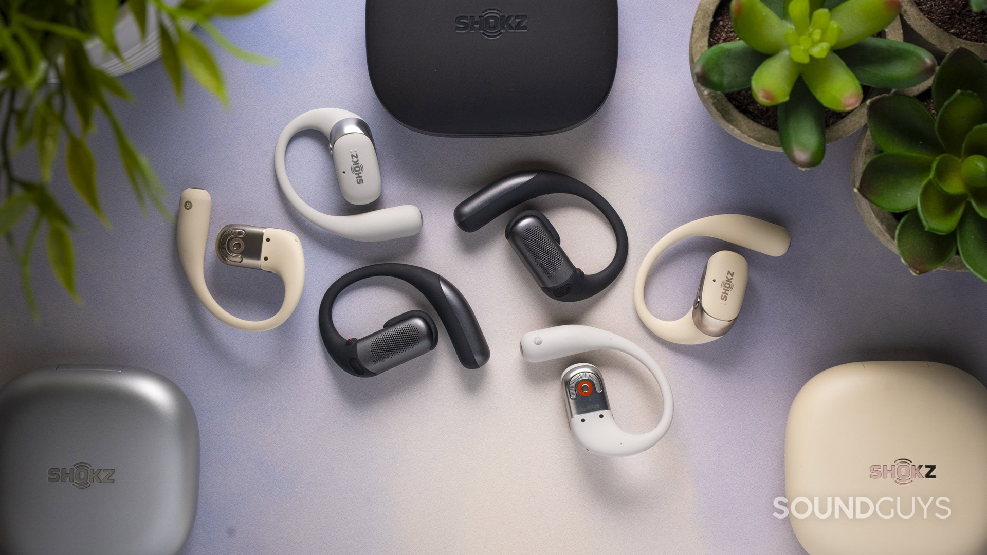 SG_Shokz OpenFIt Pro, OpenFit 2, OpenFit 2+ Lineup Video Thumbnail-4 shokz open earbuds