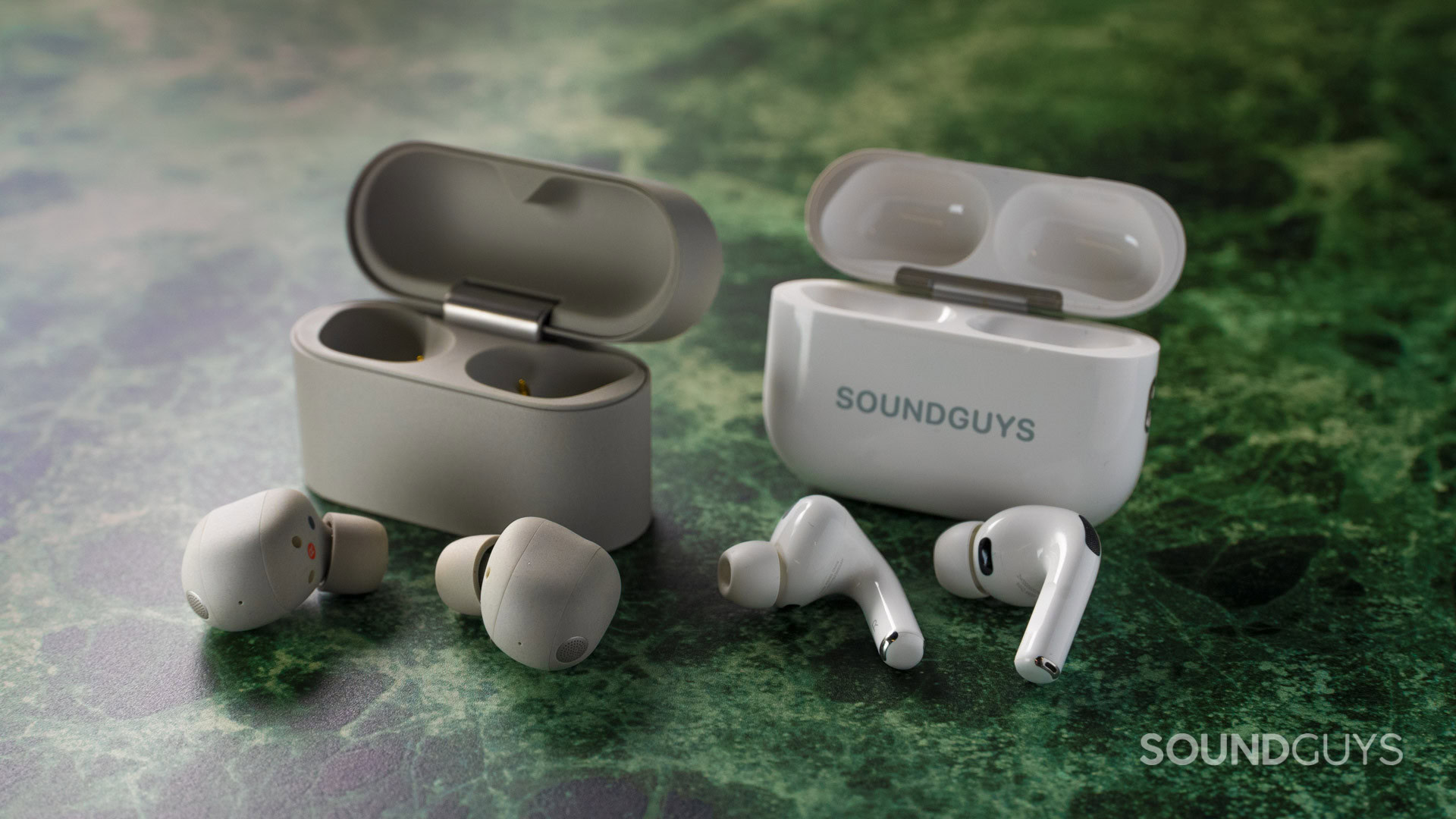 Best noise canceling earbuds 2026: The top ANC we’ve tested