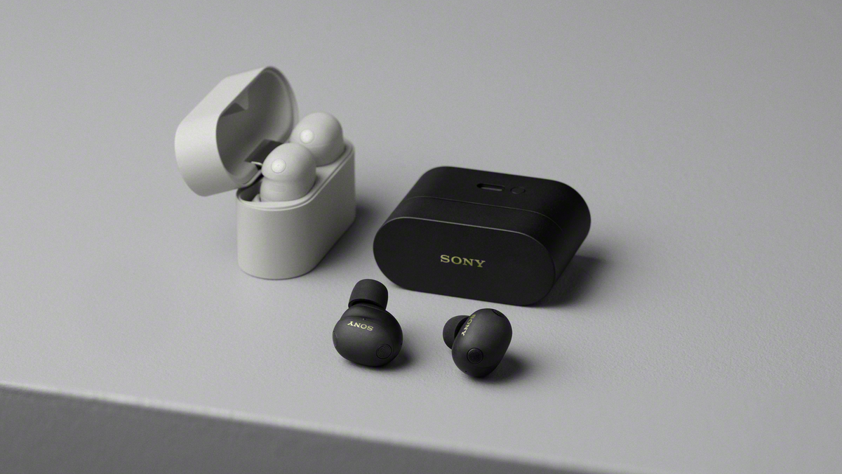 Sony WF-1000XM6 launch with better noise canceling, sound quality