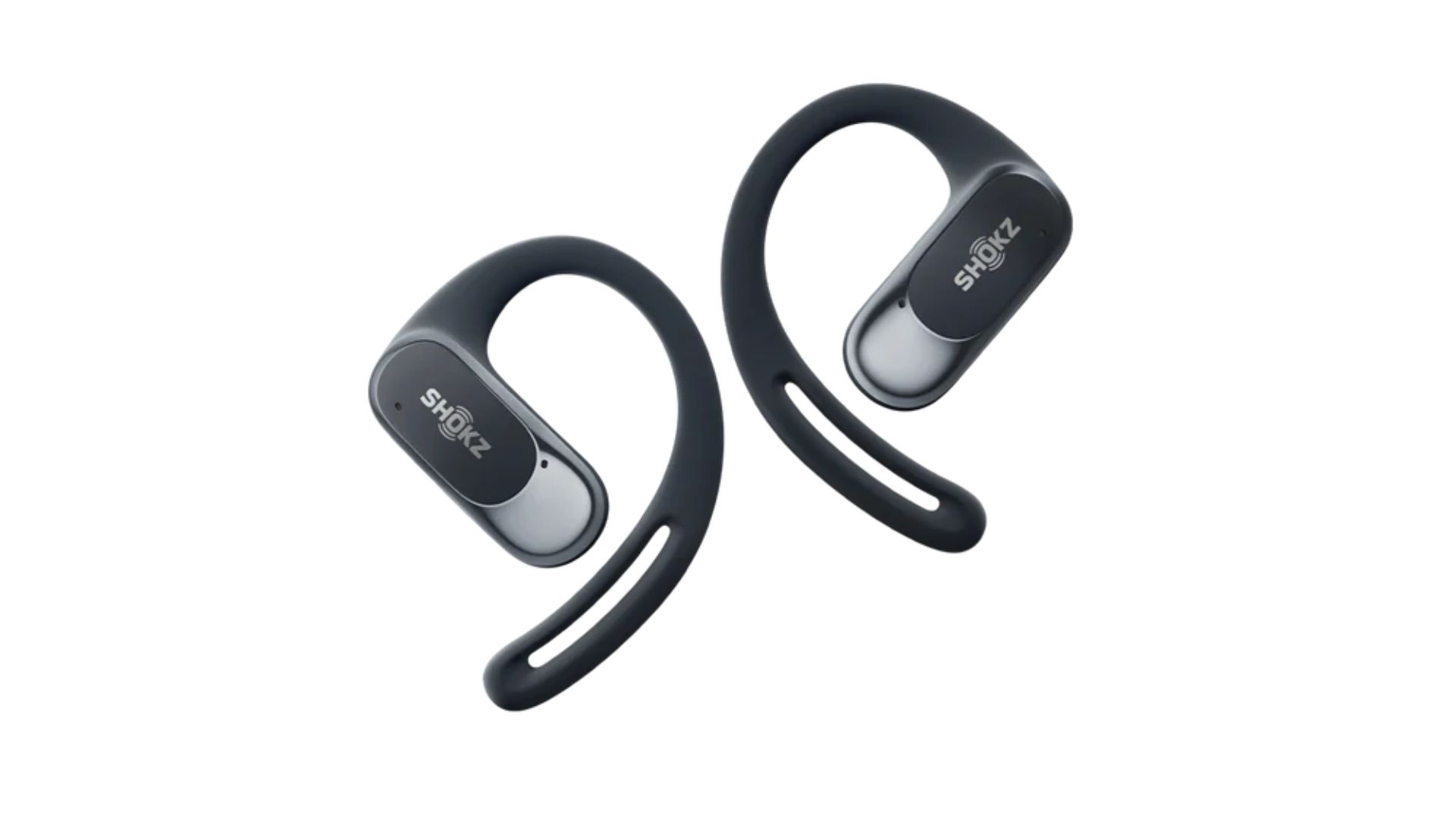 A screenshot of the Shokz OpenFit Air.
