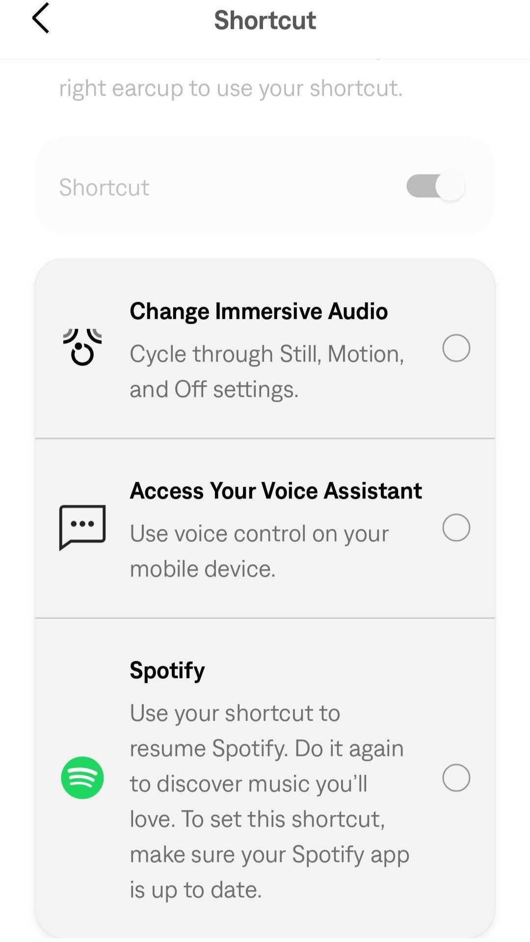 bose app after firmware update