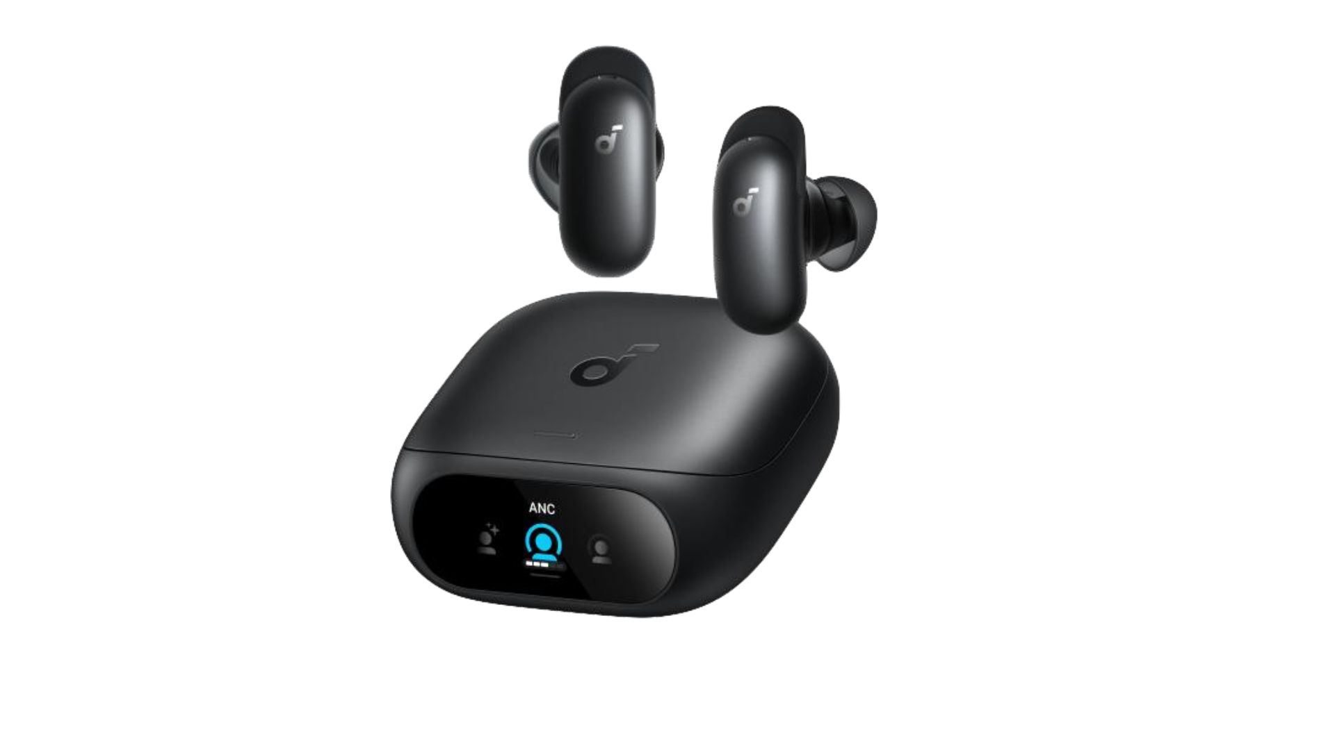 Anker представила аудиочип Thus с рекордной мощностью ИИ