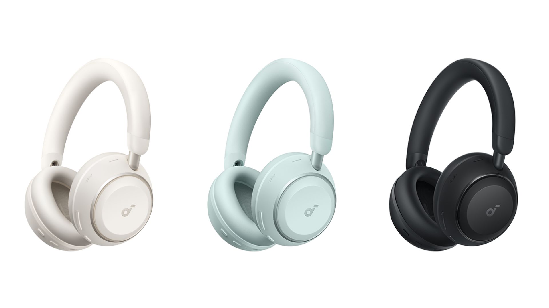 Anker unveils its Soundcore Space 2 headphones - SoundGuys
