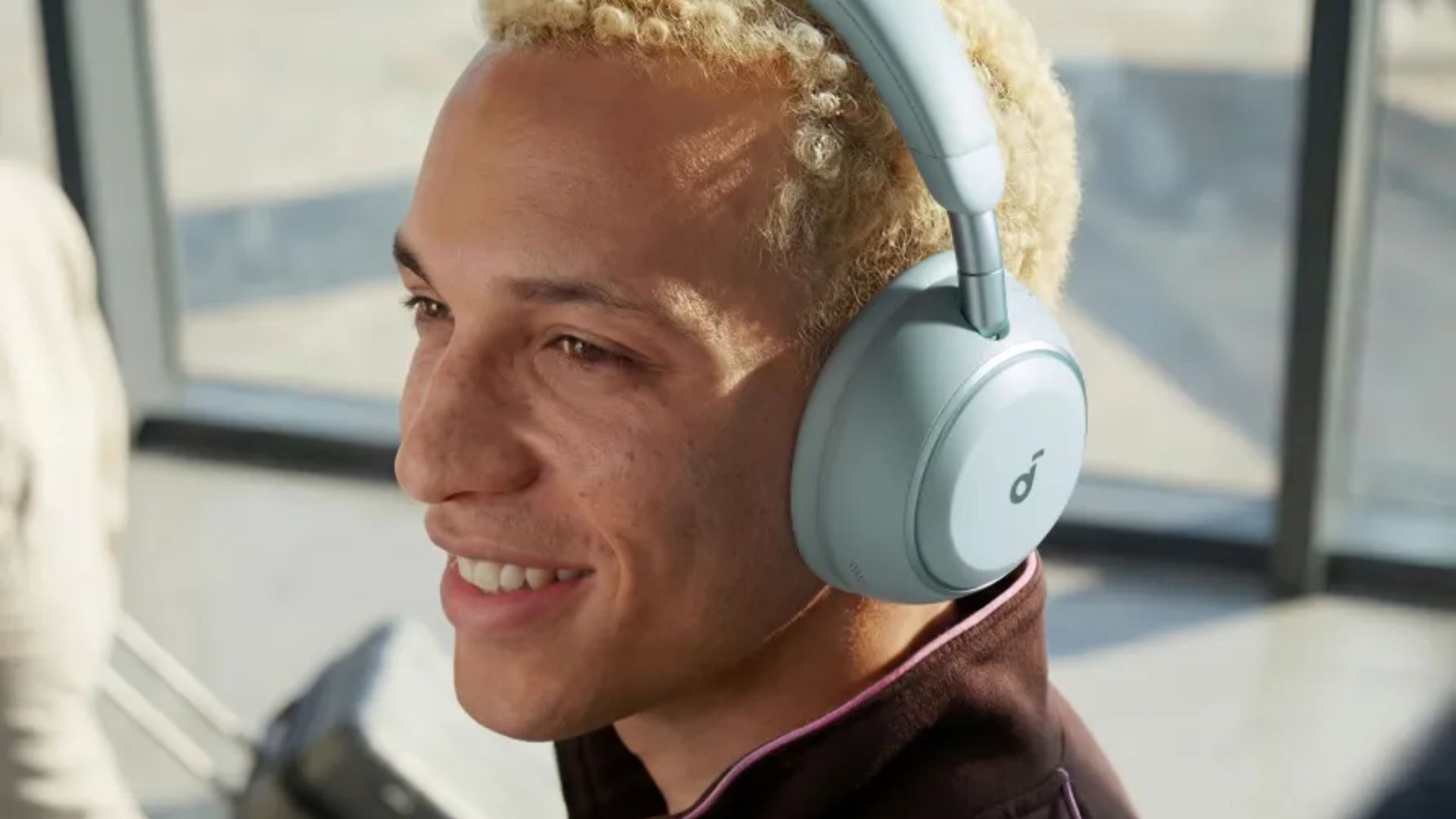 Anker unveils its Soundcore Space 2 headphones - SoundGuys