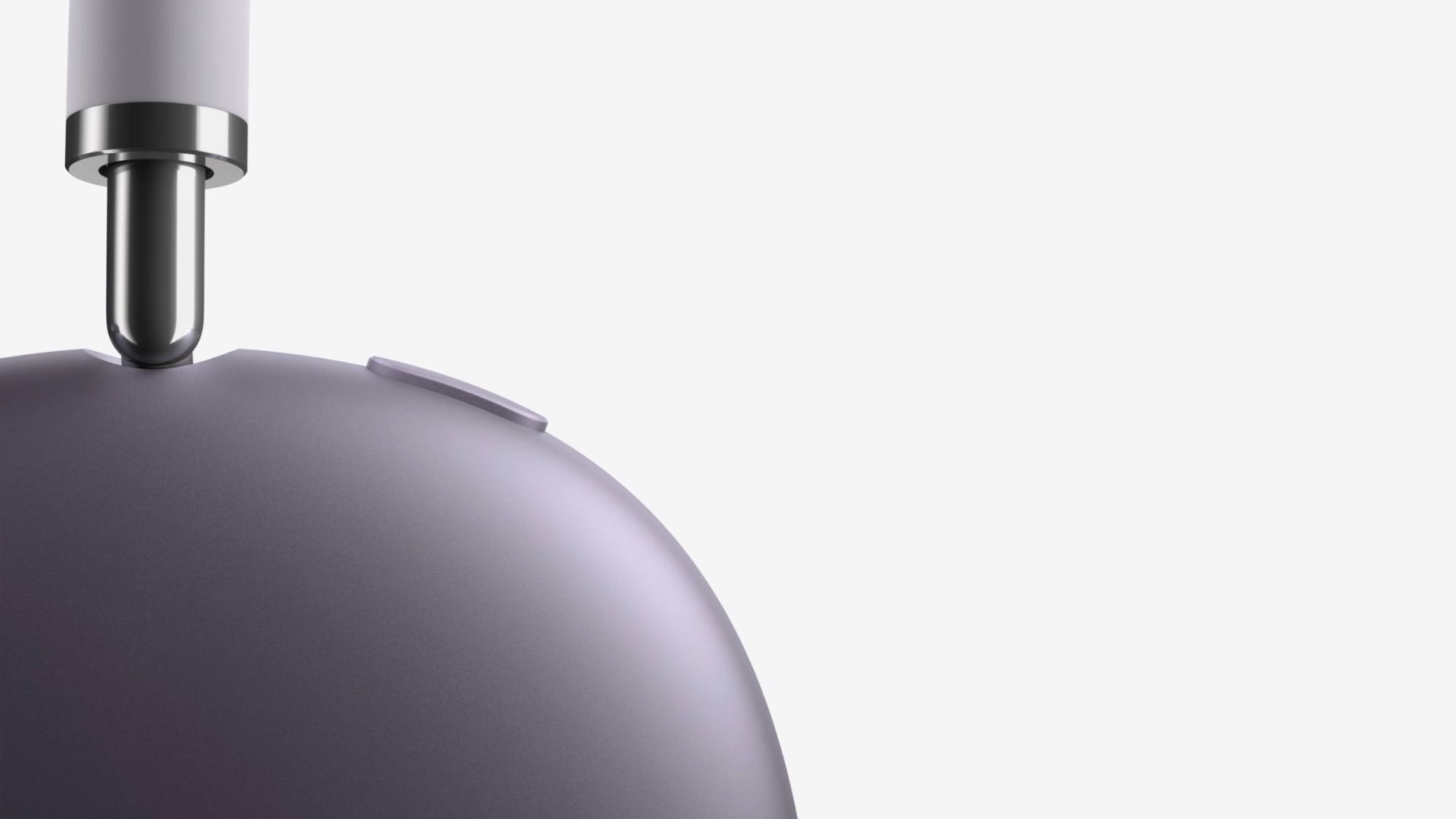 Image of Apple AirPods Max ear cup.