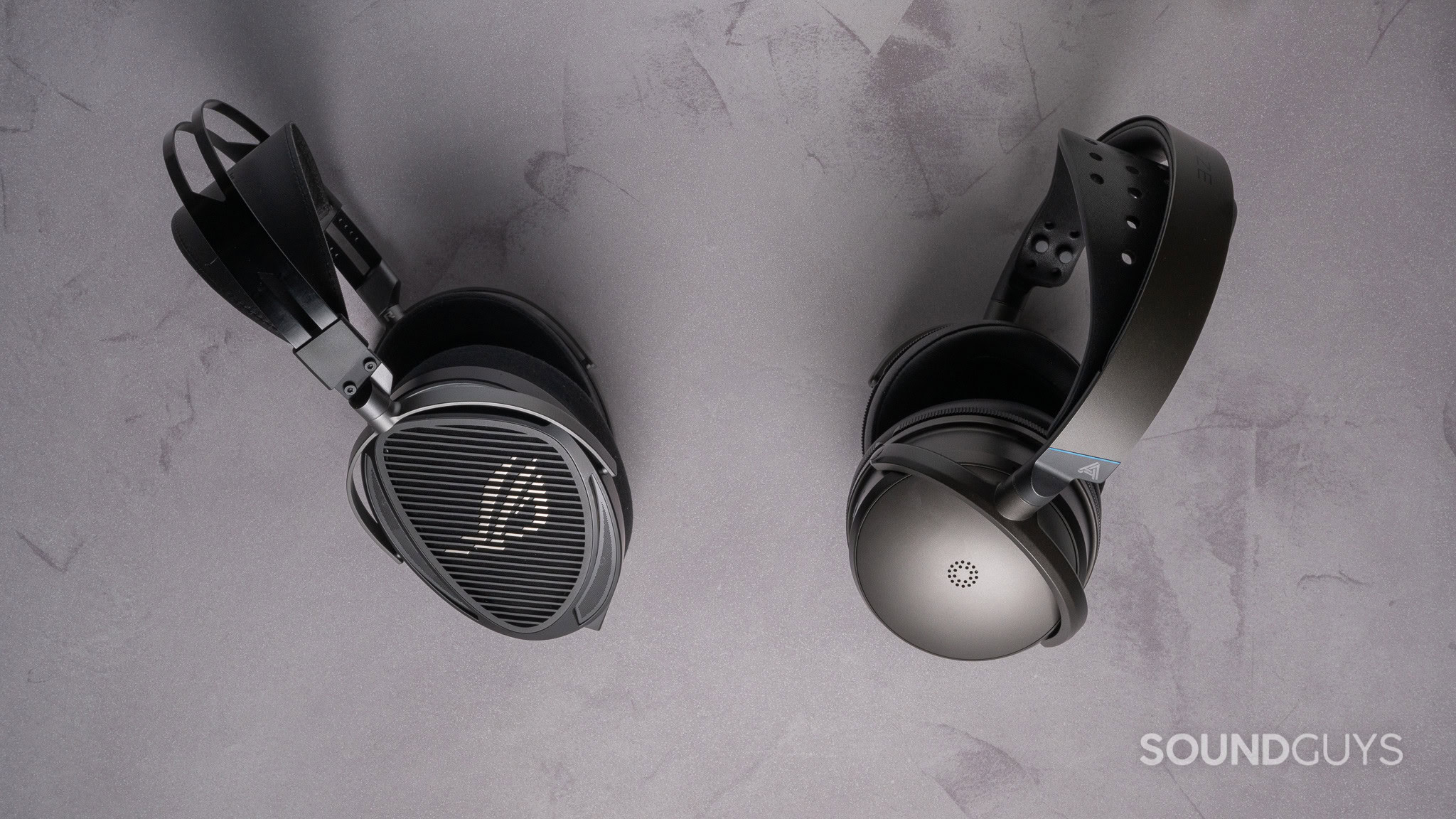 Audeze Maxwell 2 and ROG Kithara