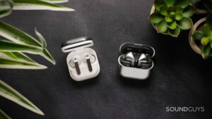 Samsung Galaxy Buds 4 Pro vs Samsung Galaxy Buds 3 Pro: Atoning for