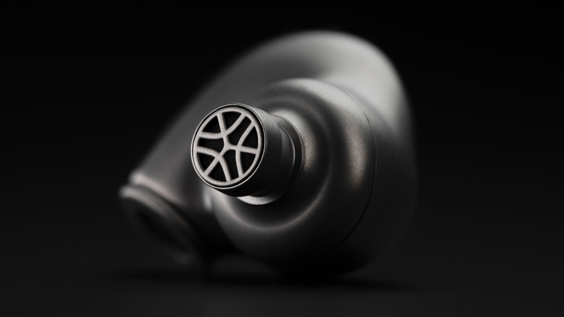 Image of Meze Audio ASTRU driver.